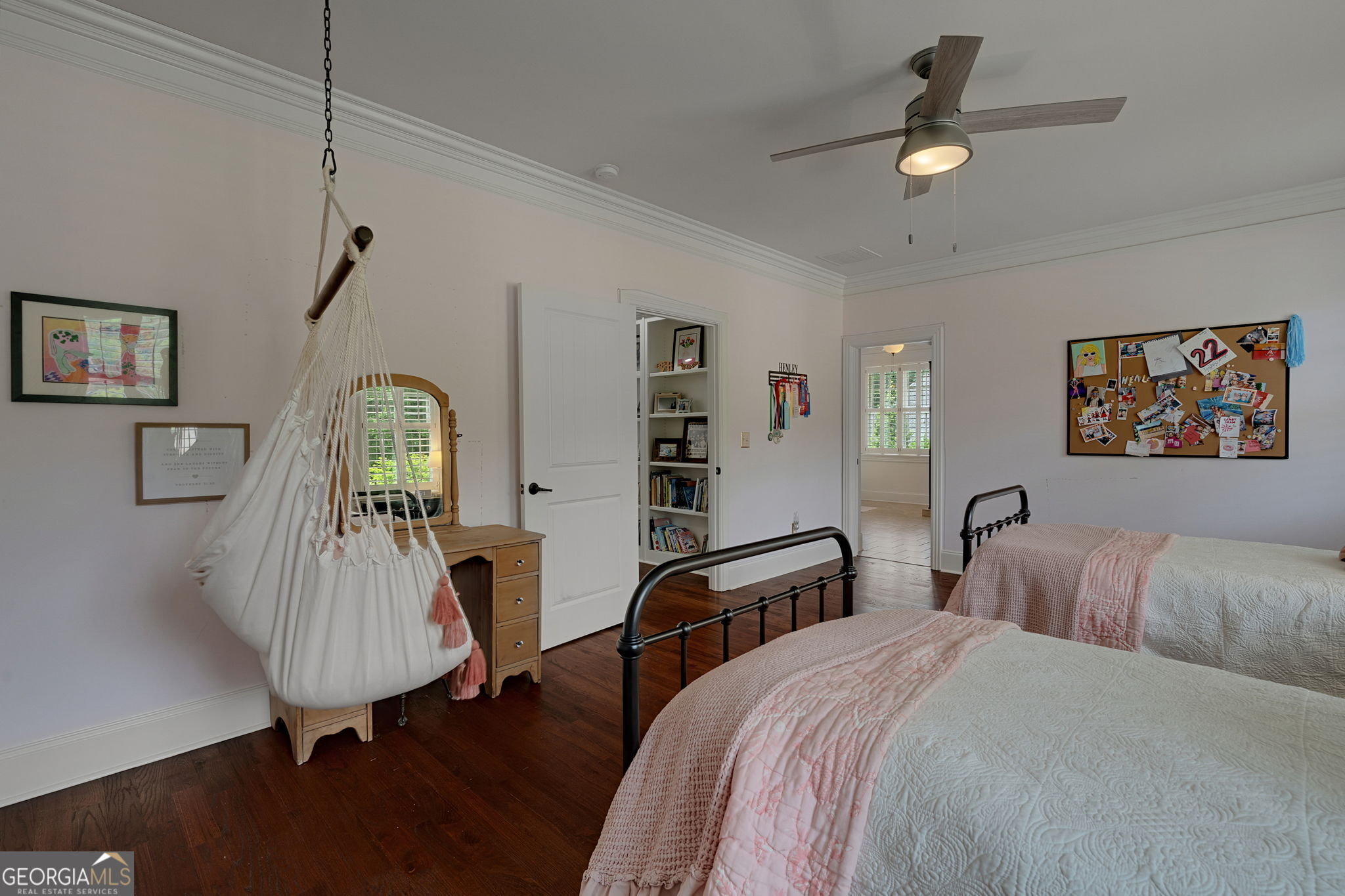 1774 Gentry Ln, Statham, GA, 30666, USA, 6 Bedrooms Bedrooms, ,8 BathroomsBathrooms,Residential,Active,1774 Gentry Ln,10773517