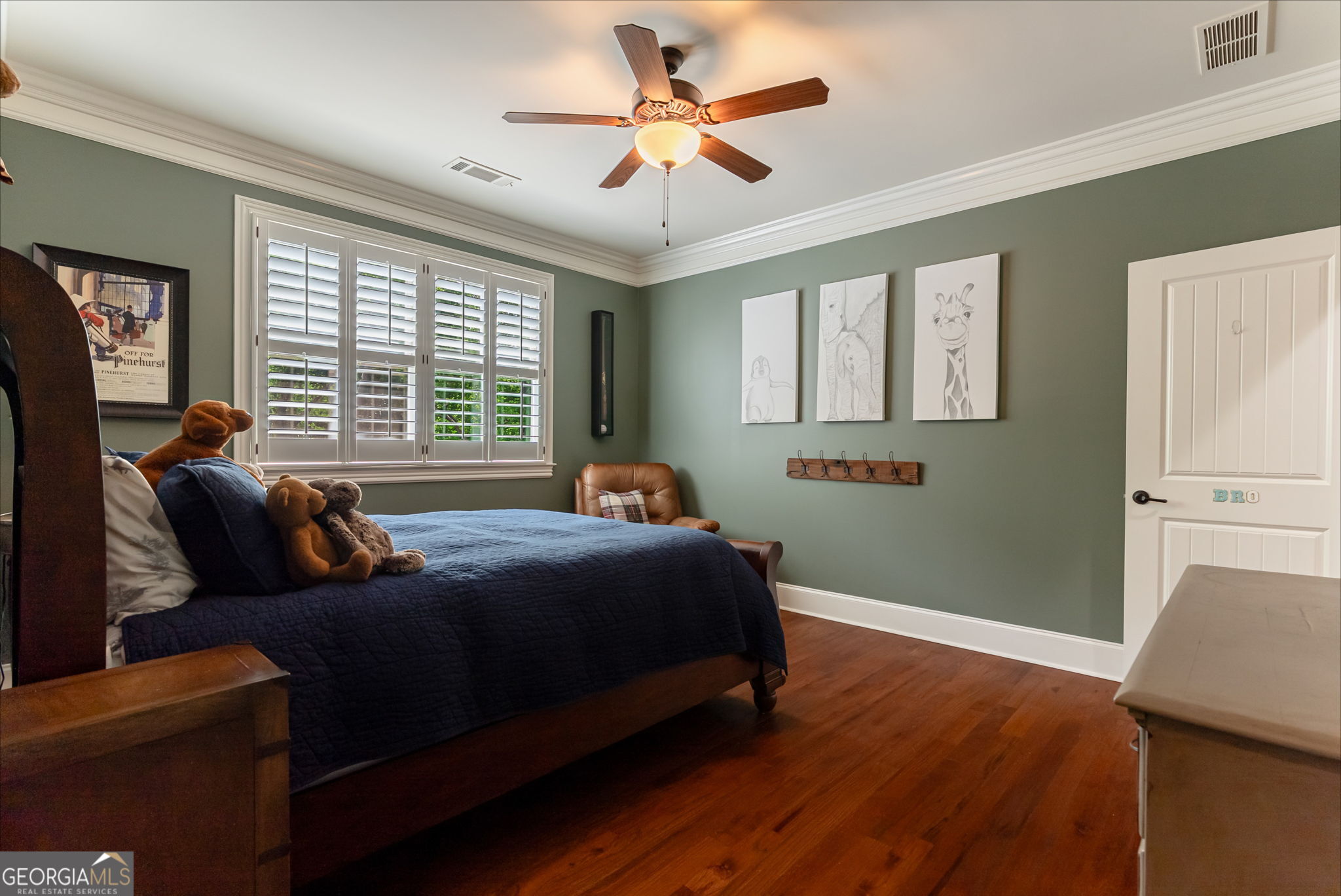 1774 Gentry Ln, Statham, GA, 30666, USA, 6 Bedrooms Bedrooms, ,8 BathroomsBathrooms,Residential,Active,1774 Gentry Ln,10773517