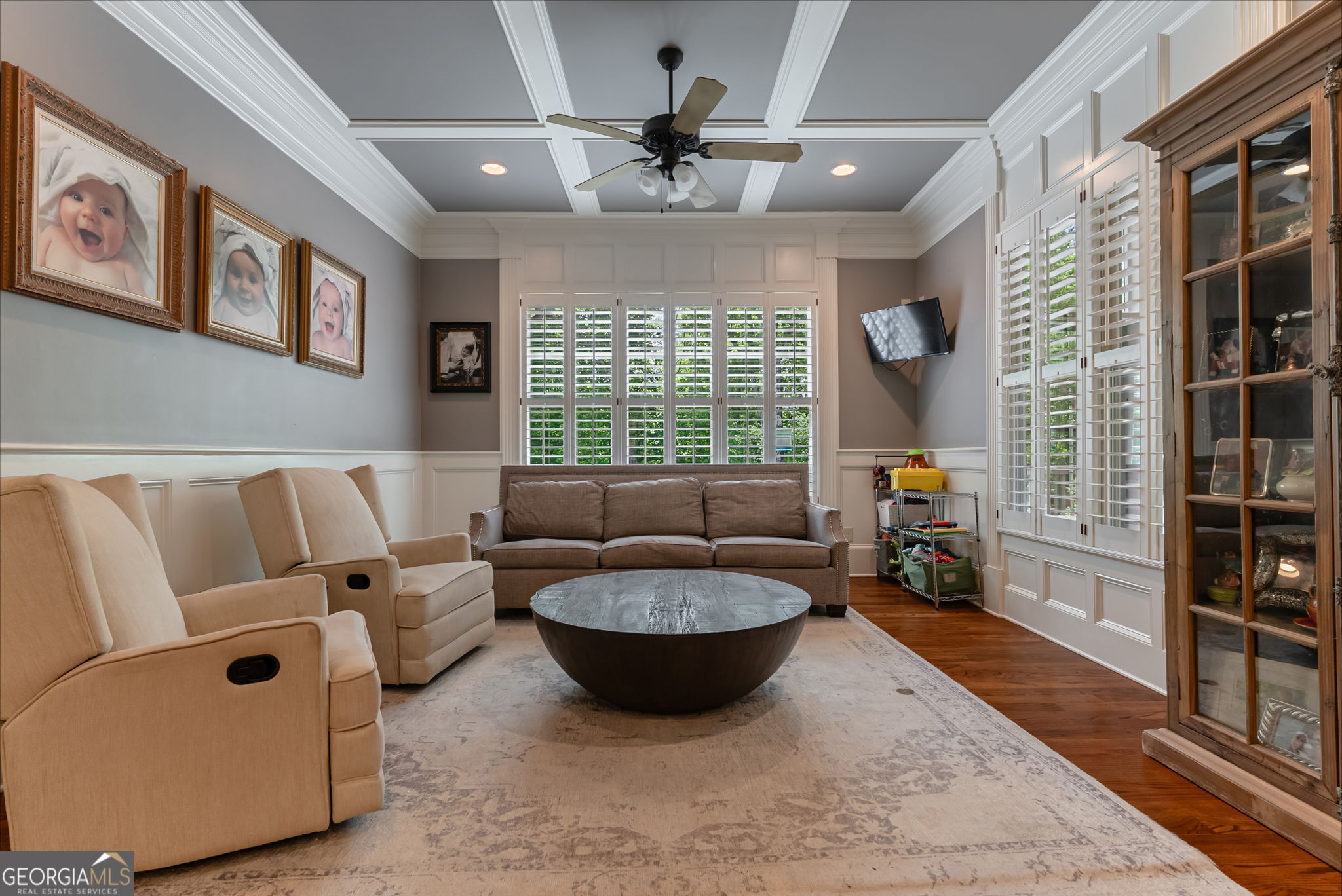 1774 Gentry Ln, Statham, GA, 30666, USA, 6 Bedrooms Bedrooms, ,8 BathroomsBathrooms,Residential,Active,1774 Gentry Ln,10773517