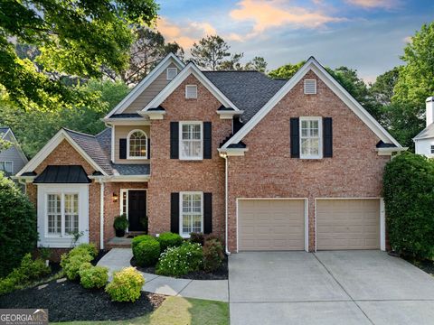 112 Birchwood PASS Canton GA 30114