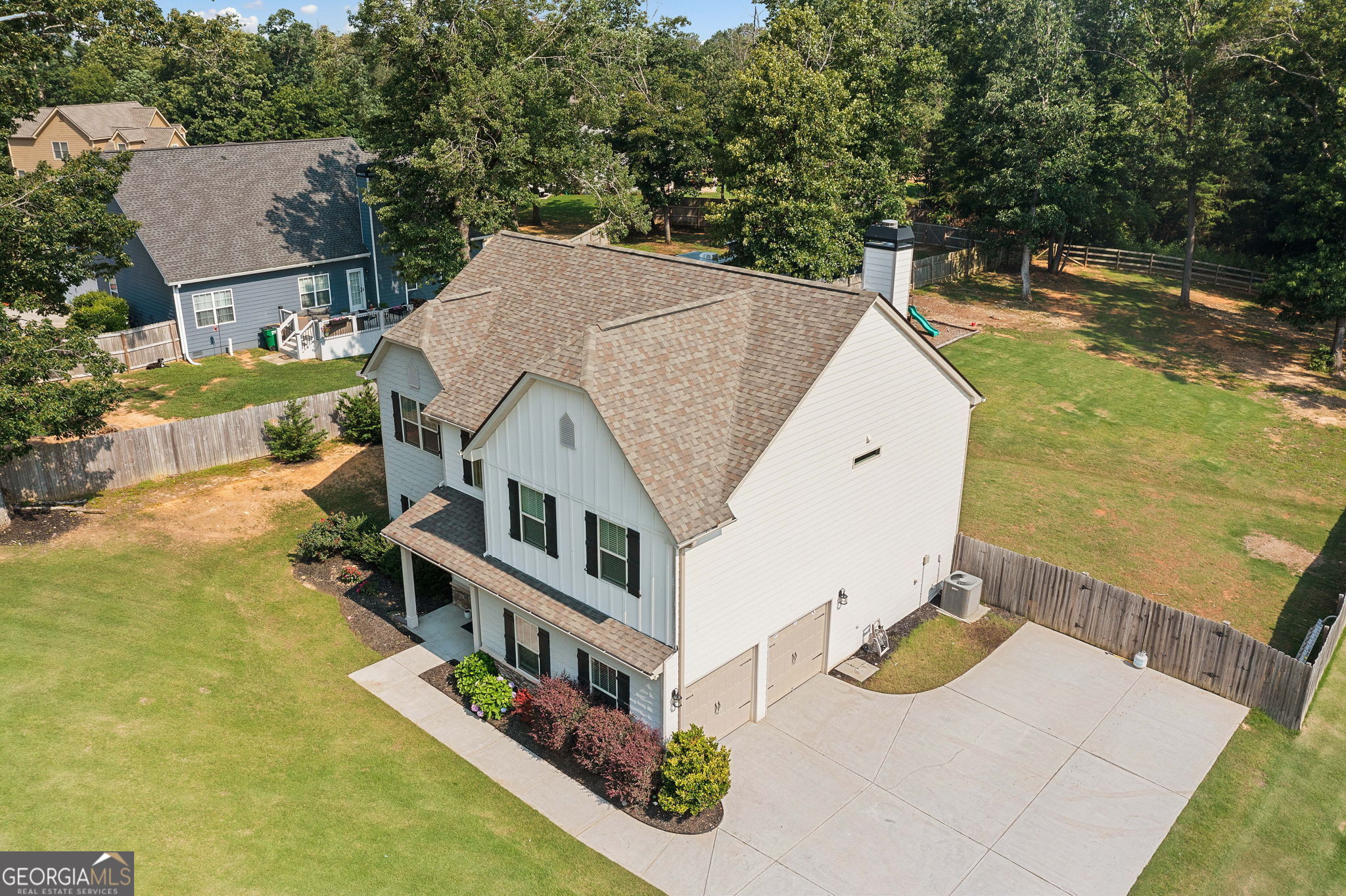 Foothills at Rydal - Residential