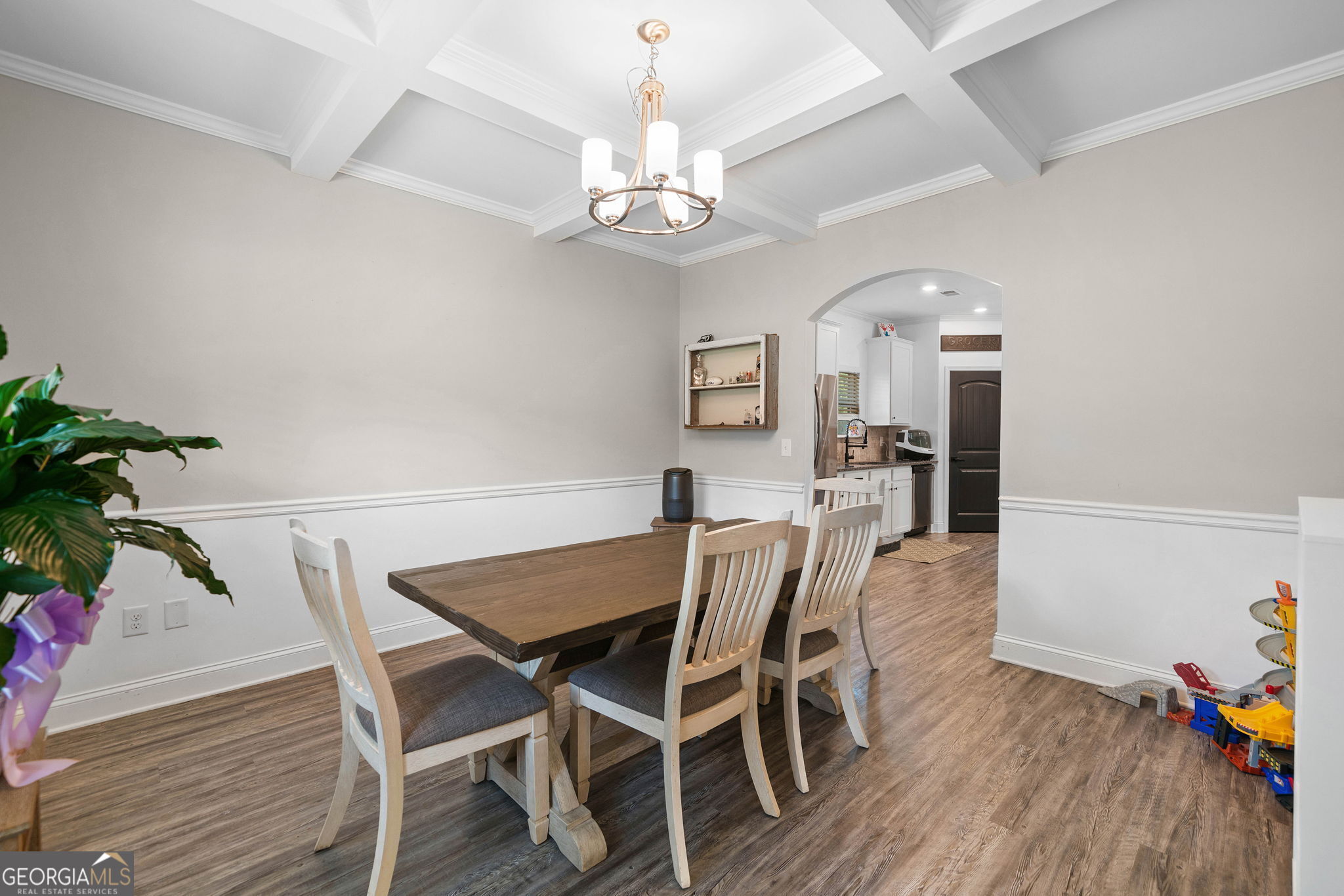 Foothills at Rydal - Residential