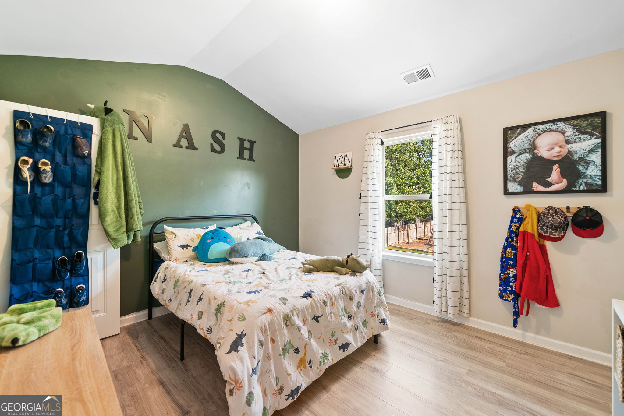 Foothills at Rydal - Residential