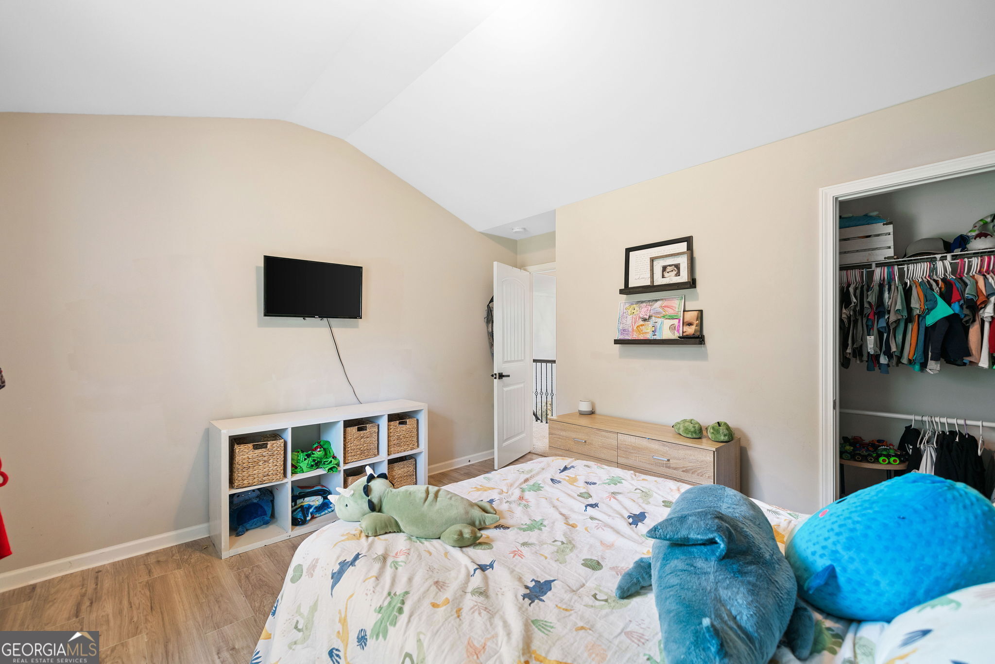 Foothills at Rydal - Residential