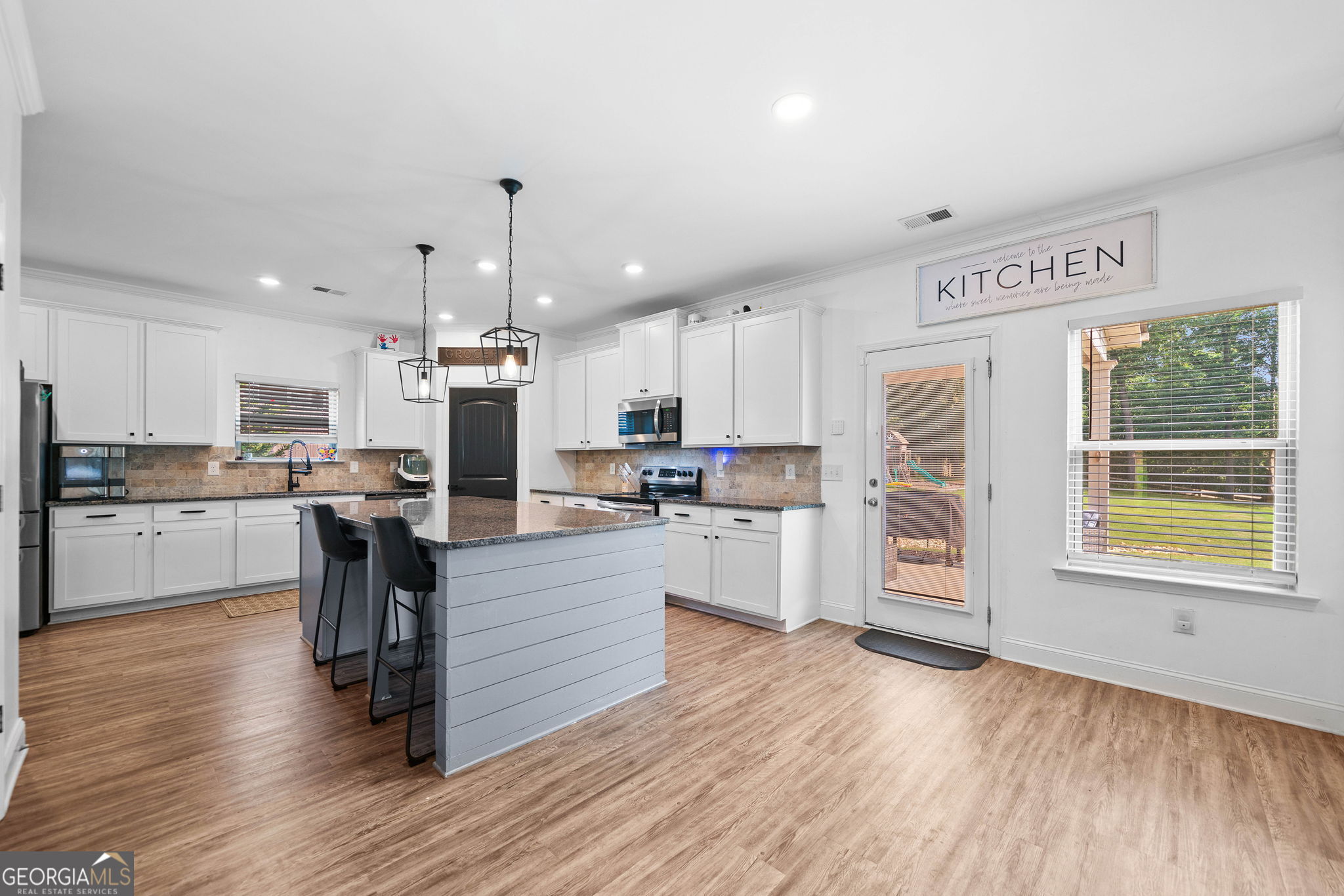 Foothills at Rydal - Residential