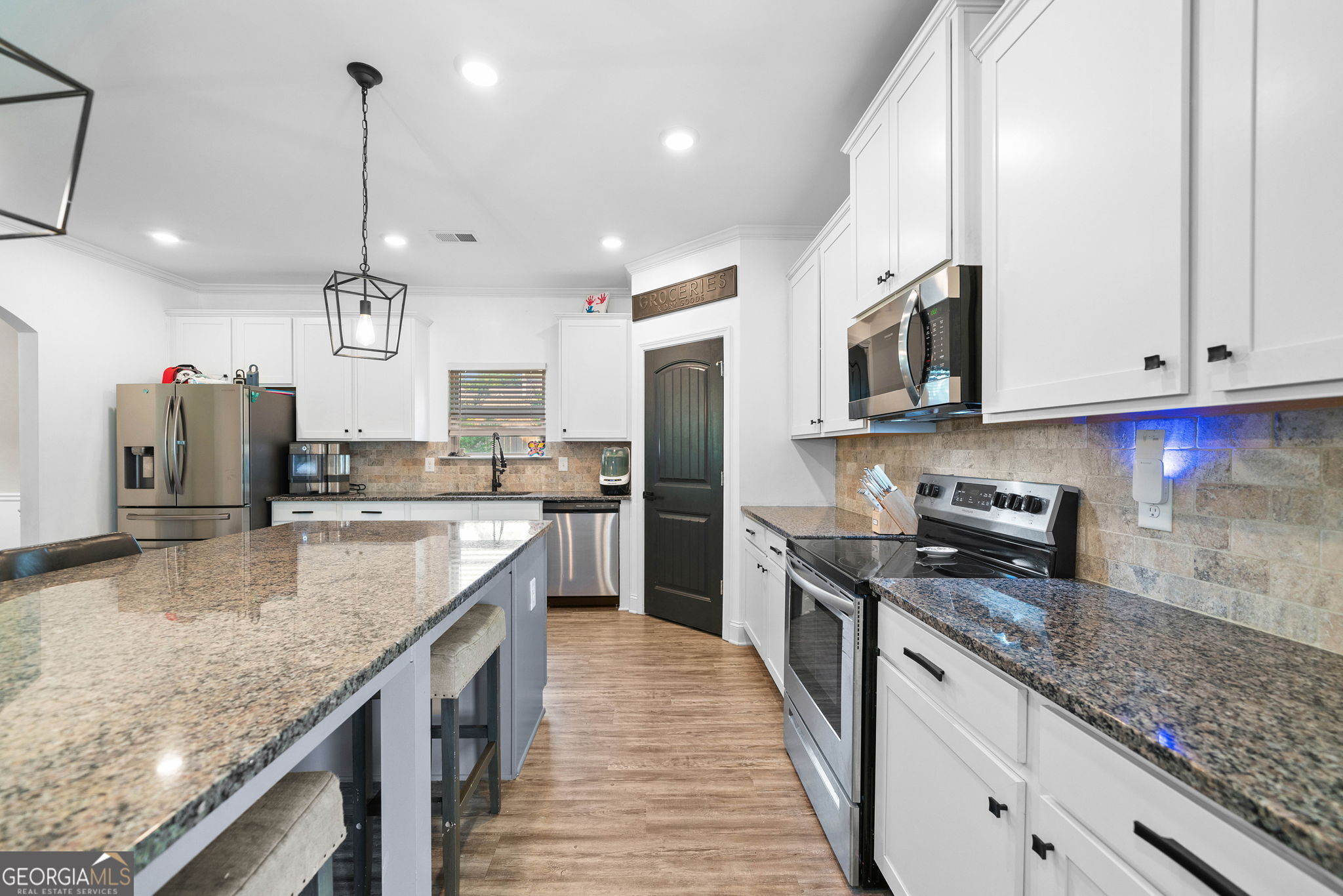 Foothills at Rydal - Residential