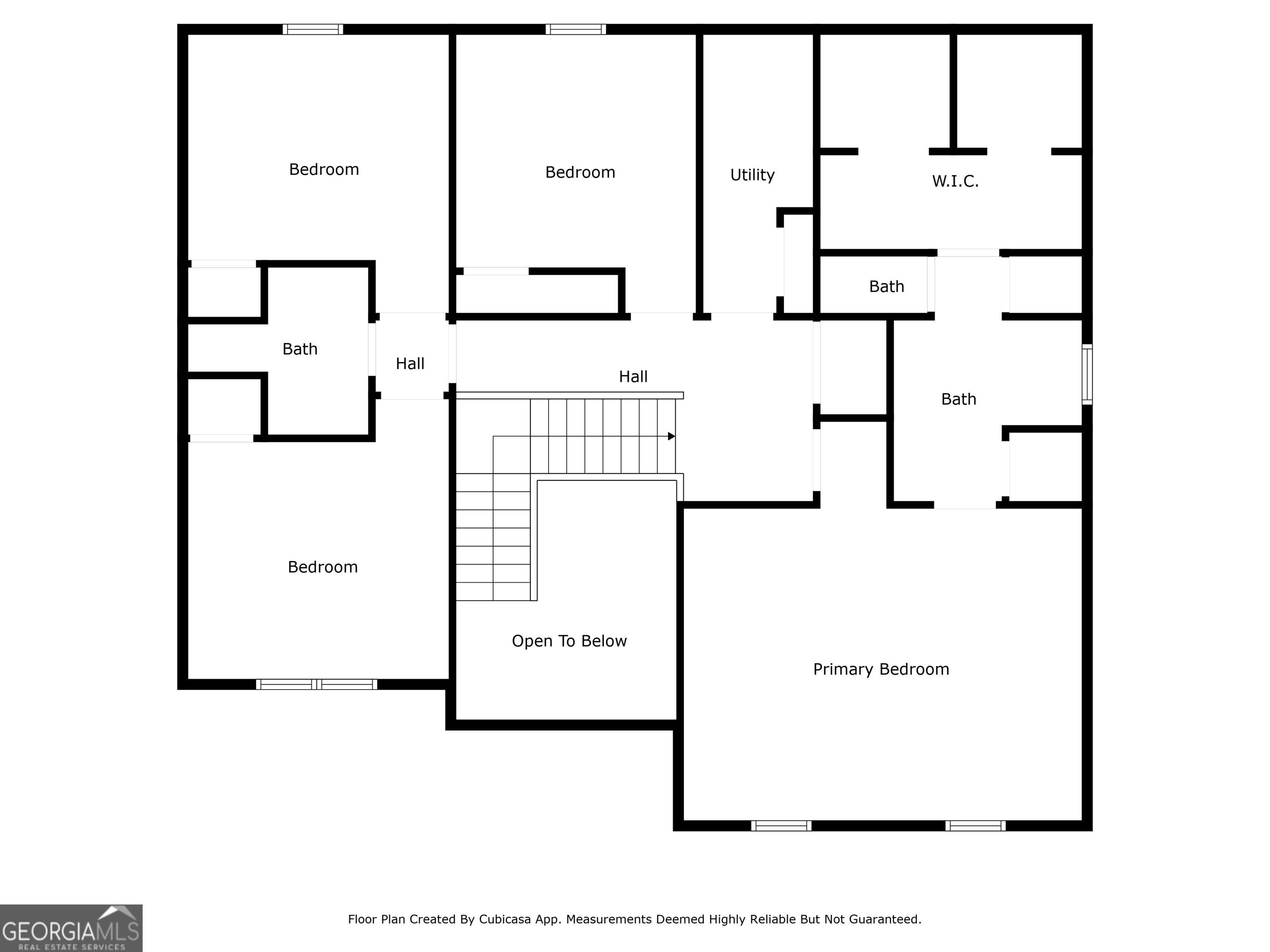 Foothills at Rydal - Residential