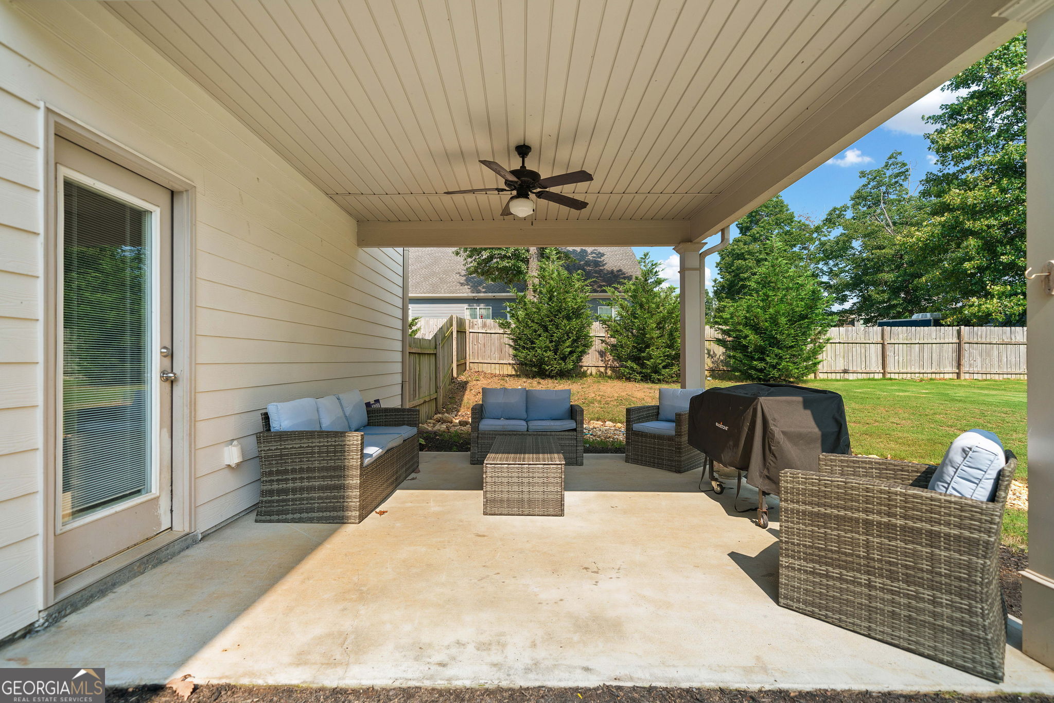 Foothills at Rydal - Residential