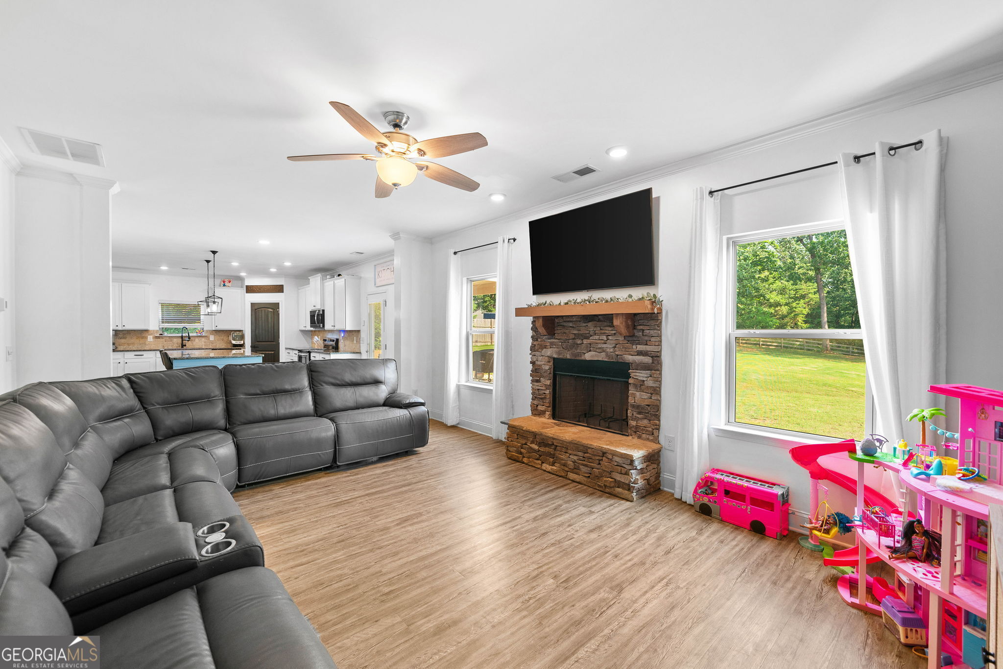 Foothills at Rydal - Residential