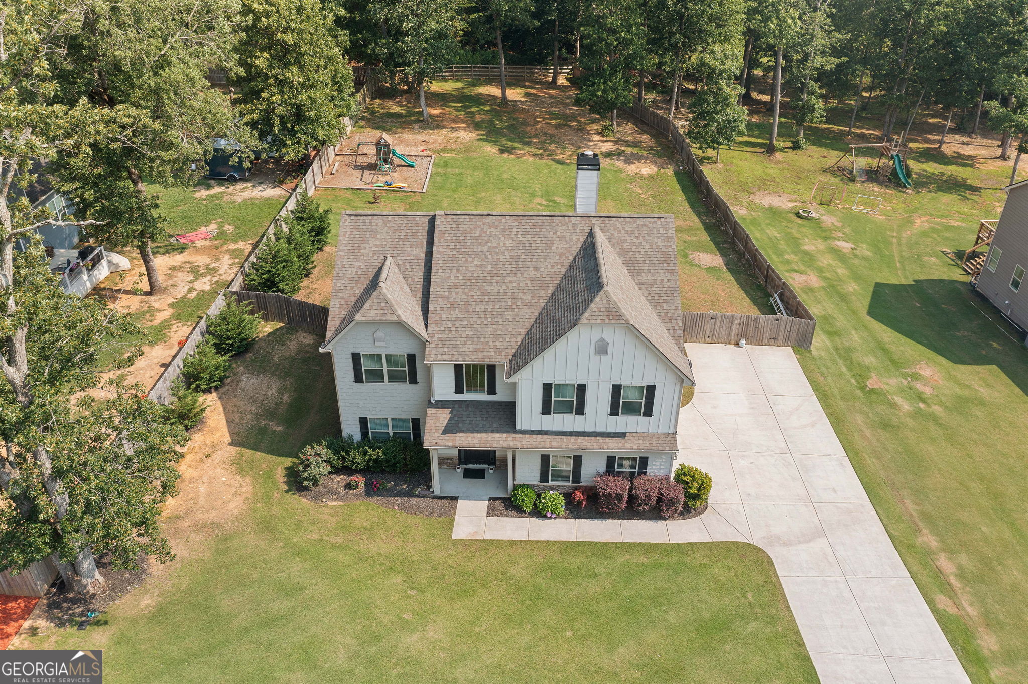 Foothills at Rydal - Residential