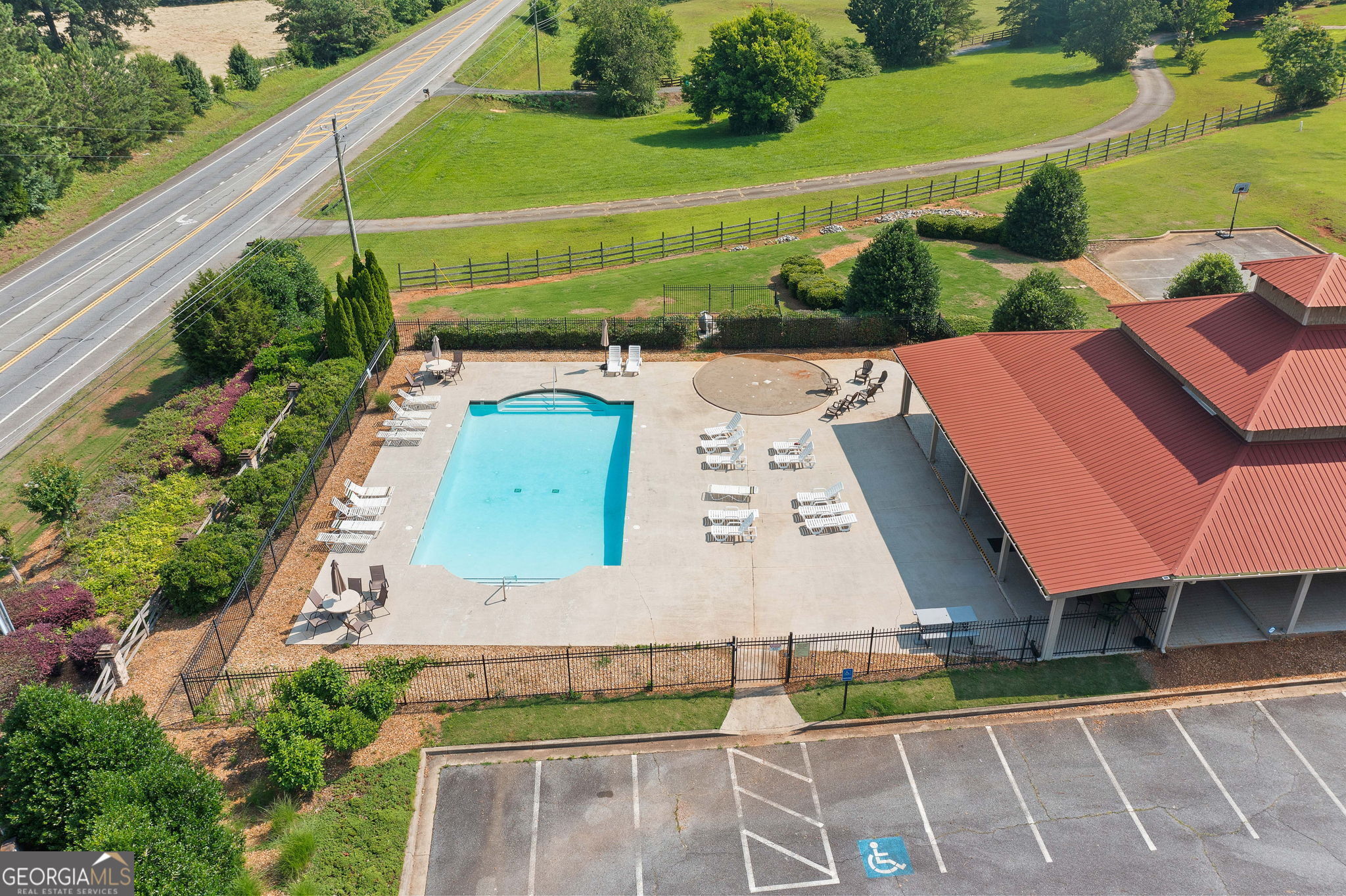 Foothills at Rydal - Residential