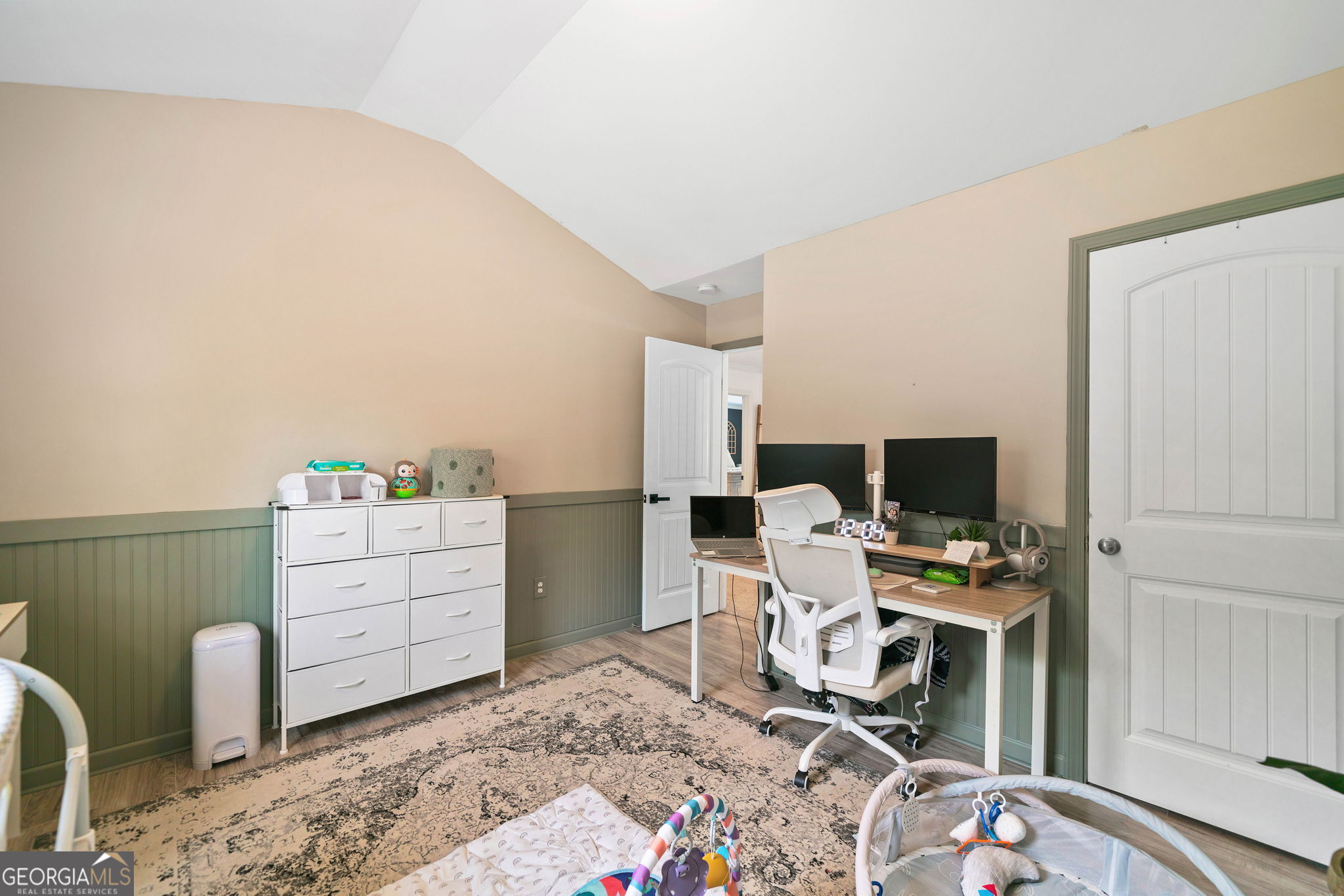 Foothills at Rydal - Residential