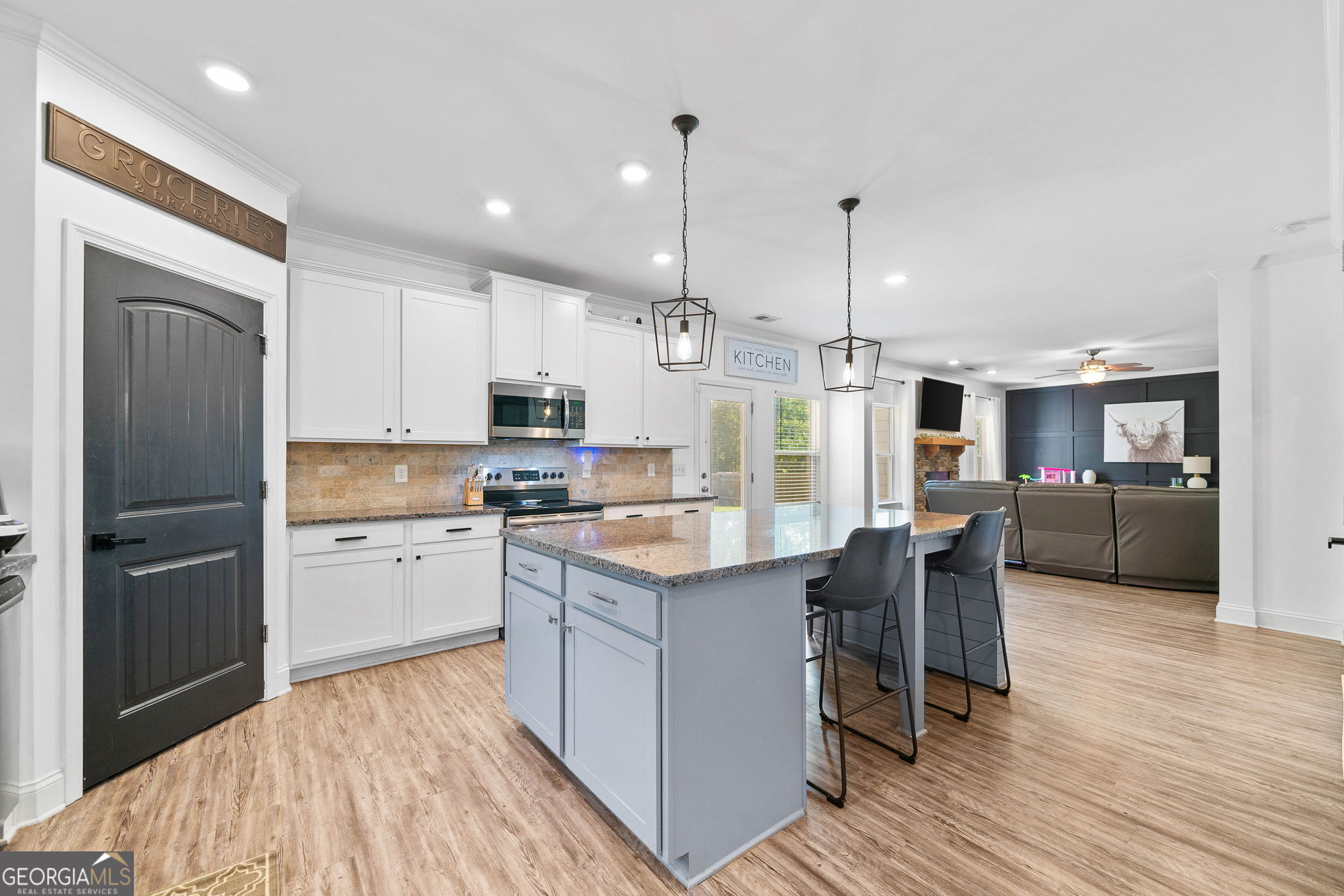 Foothills at Rydal - Residential