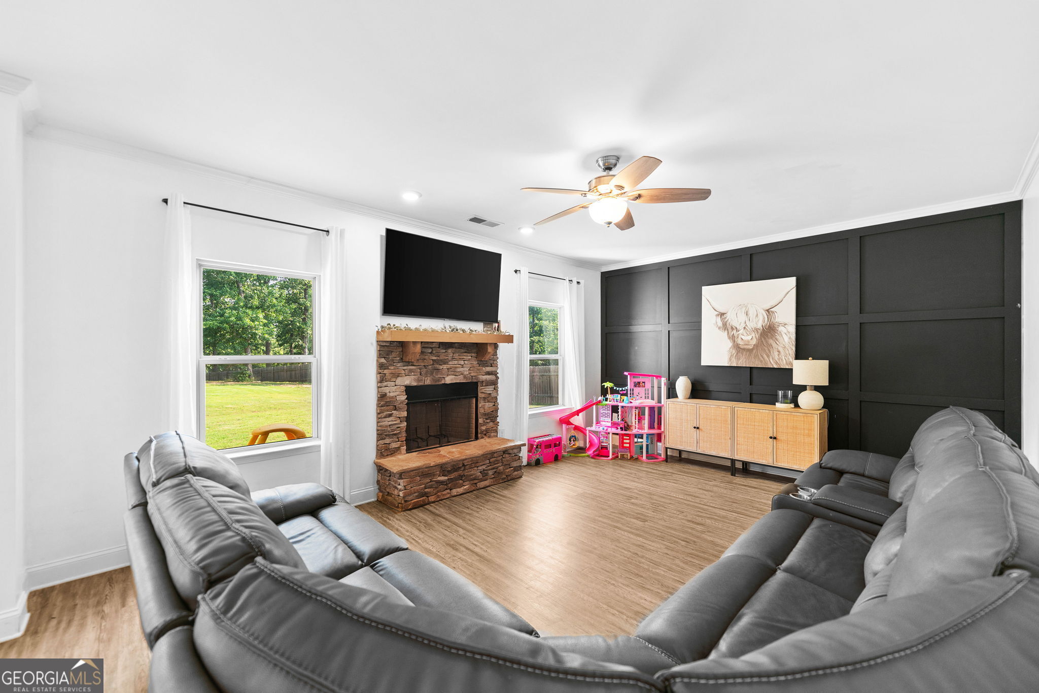 Foothills at Rydal - Residential