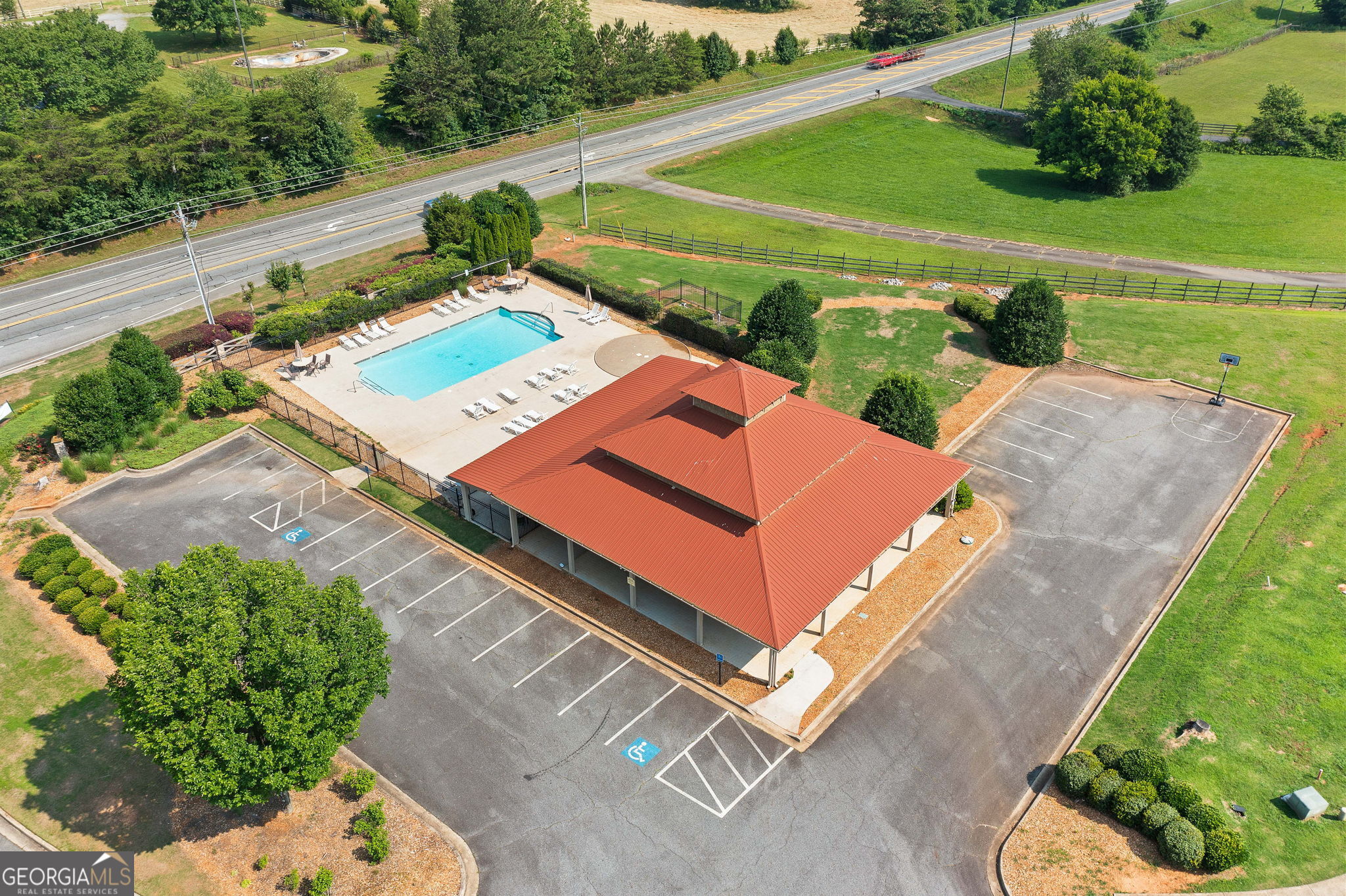 Foothills at Rydal - Residential