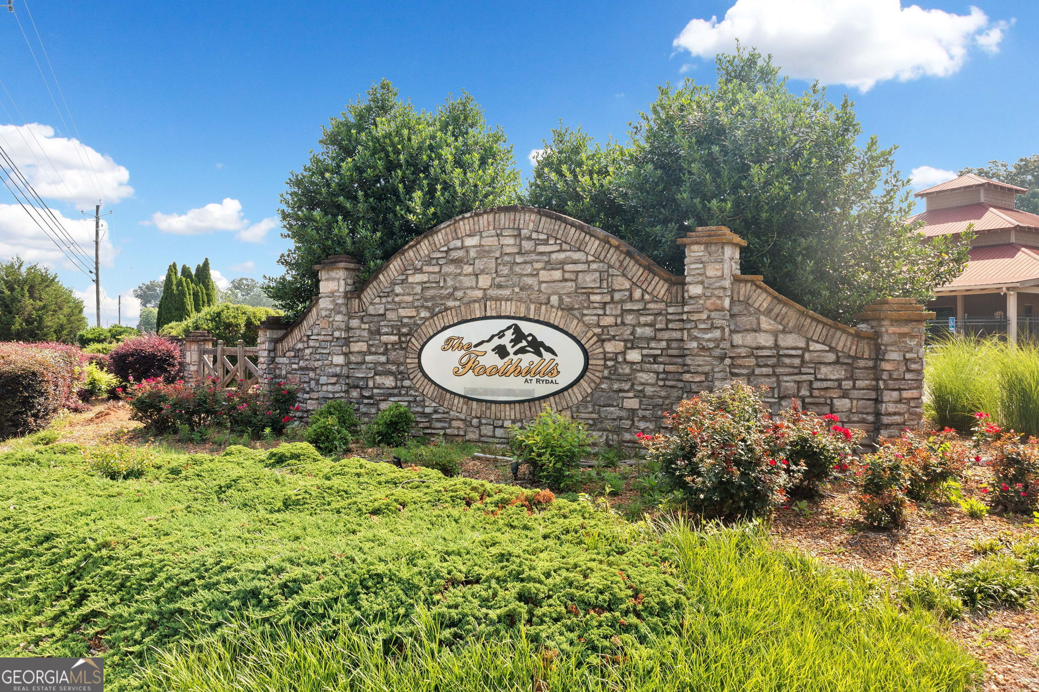 Foothills at Rydal - Residential