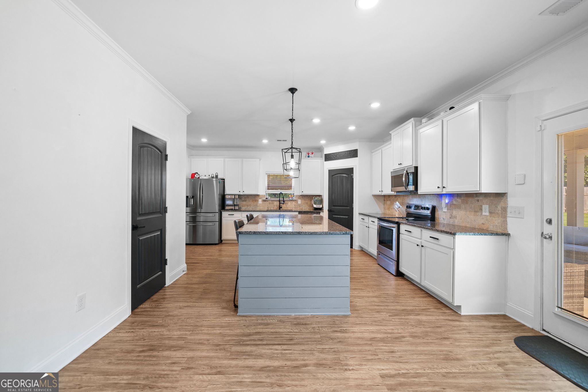 Foothills at Rydal - Residential