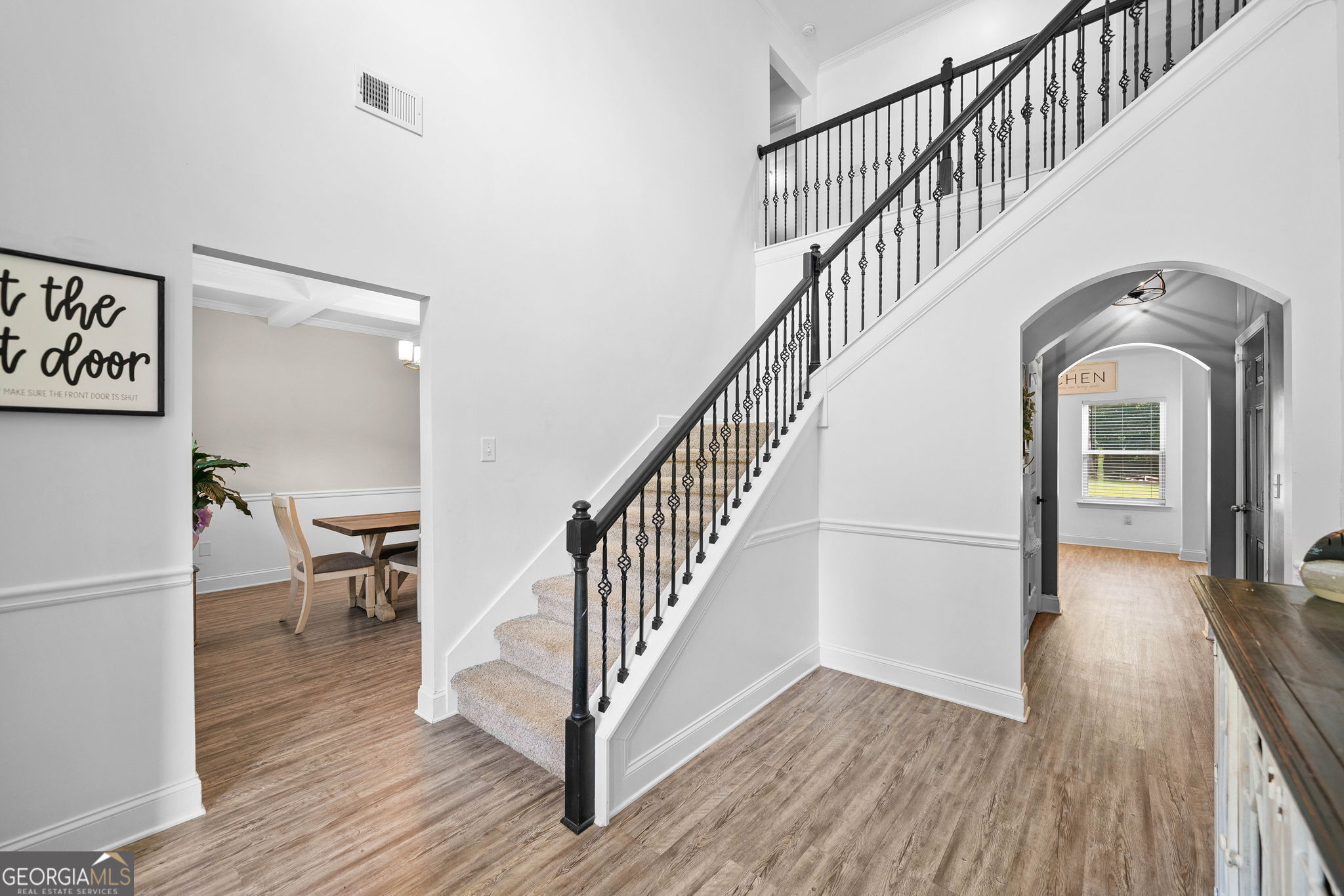 Foothills at Rydal - Residential