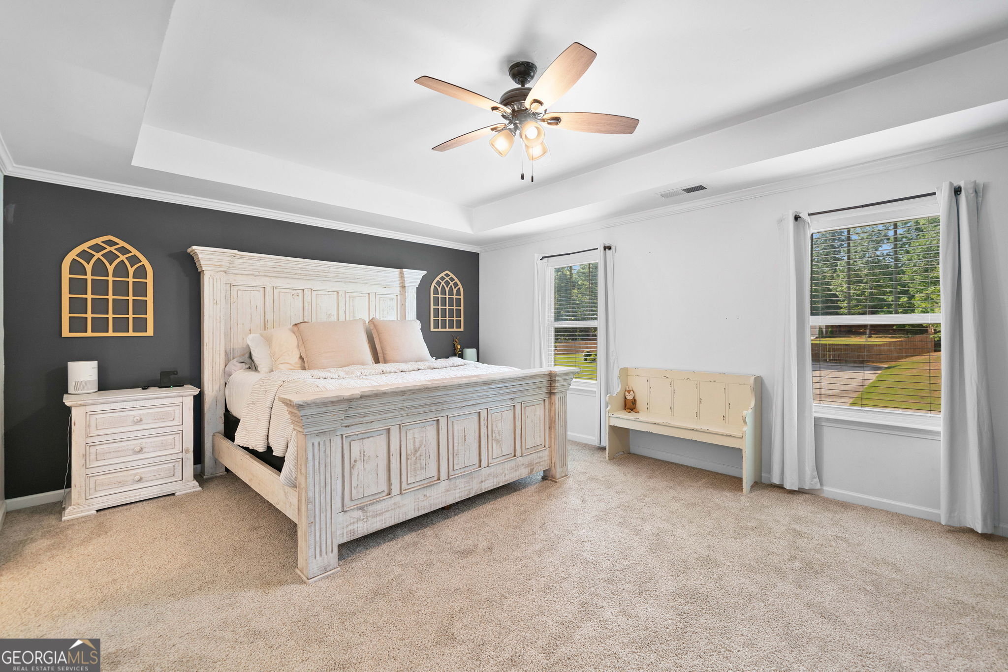 Foothills at Rydal - Residential