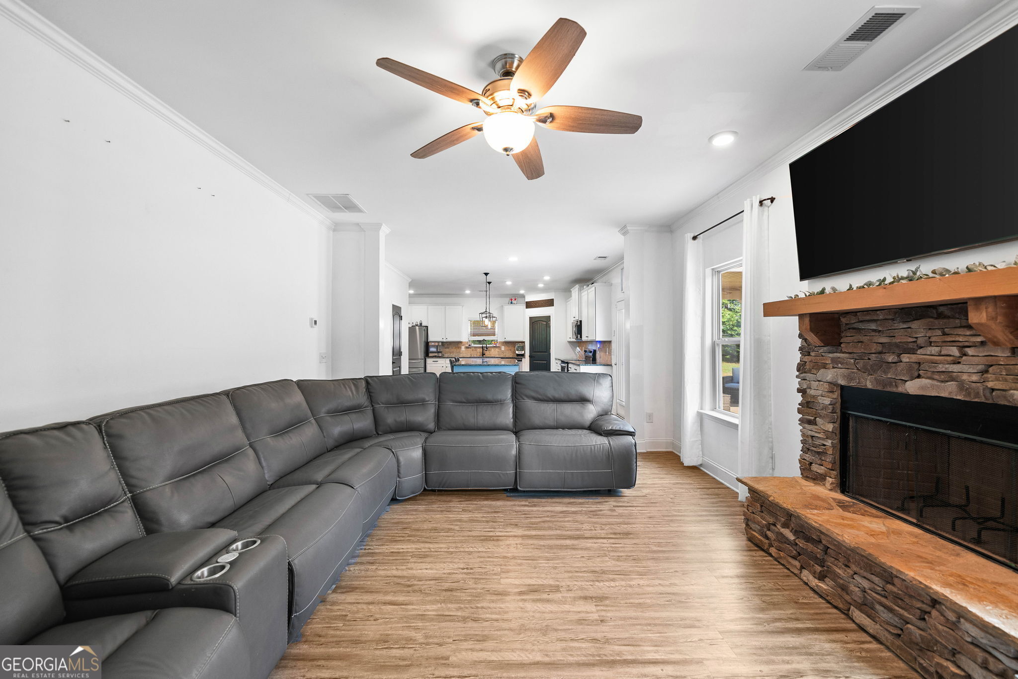 Foothills at Rydal - Residential