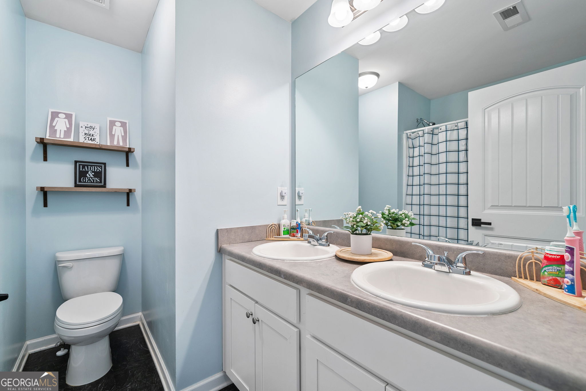 Foothills at Rydal - Residential