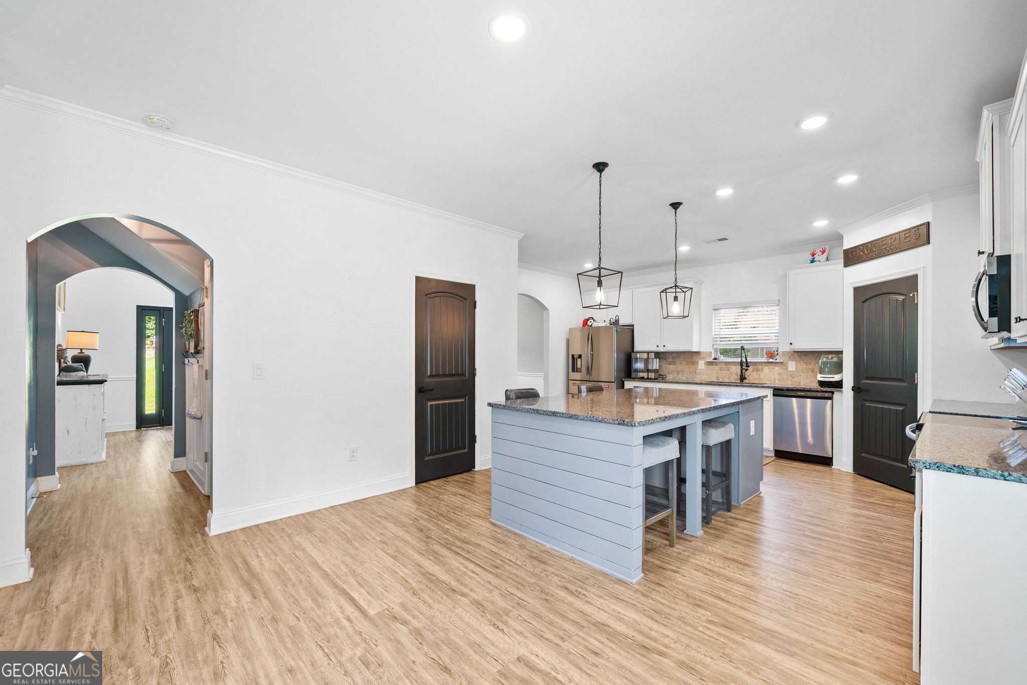 Foothills at Rydal - Residential