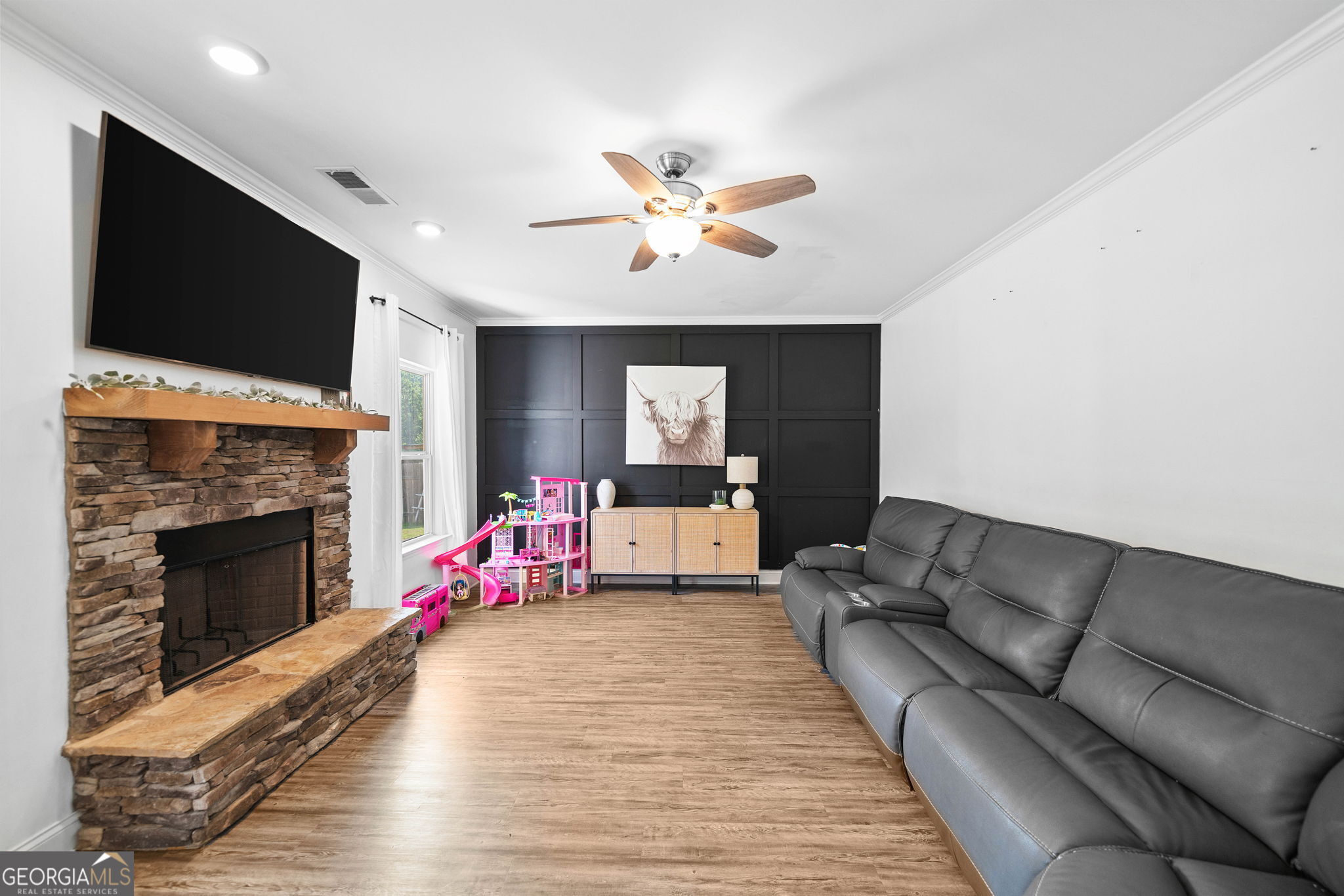 Foothills at Rydal - Residential