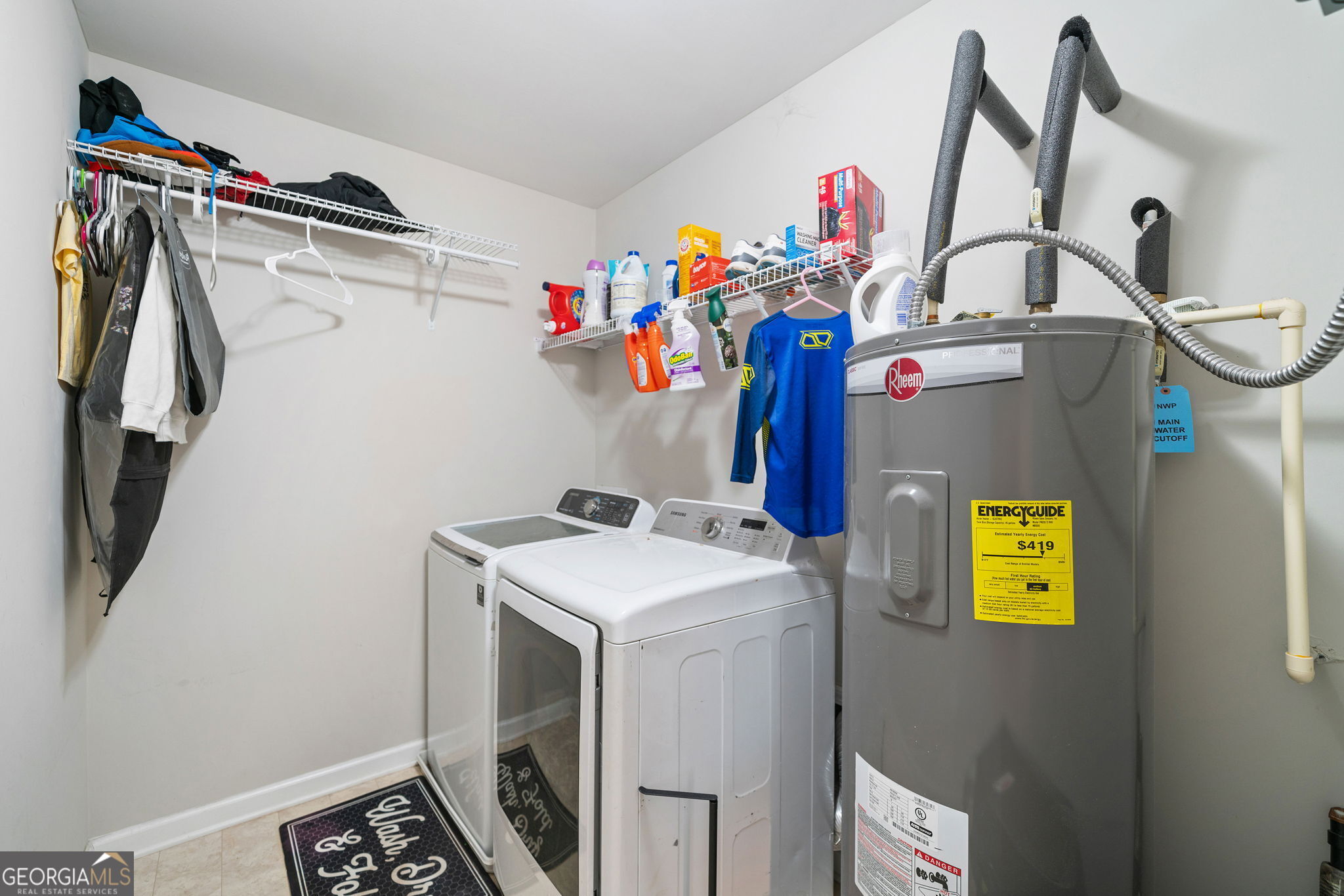 Foothills at Rydal - Residential