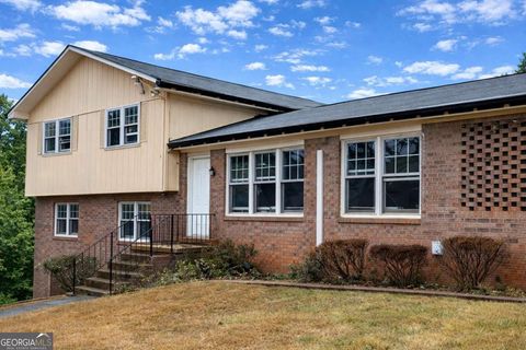 924 Highway 138 E Stockbridge GA 30281