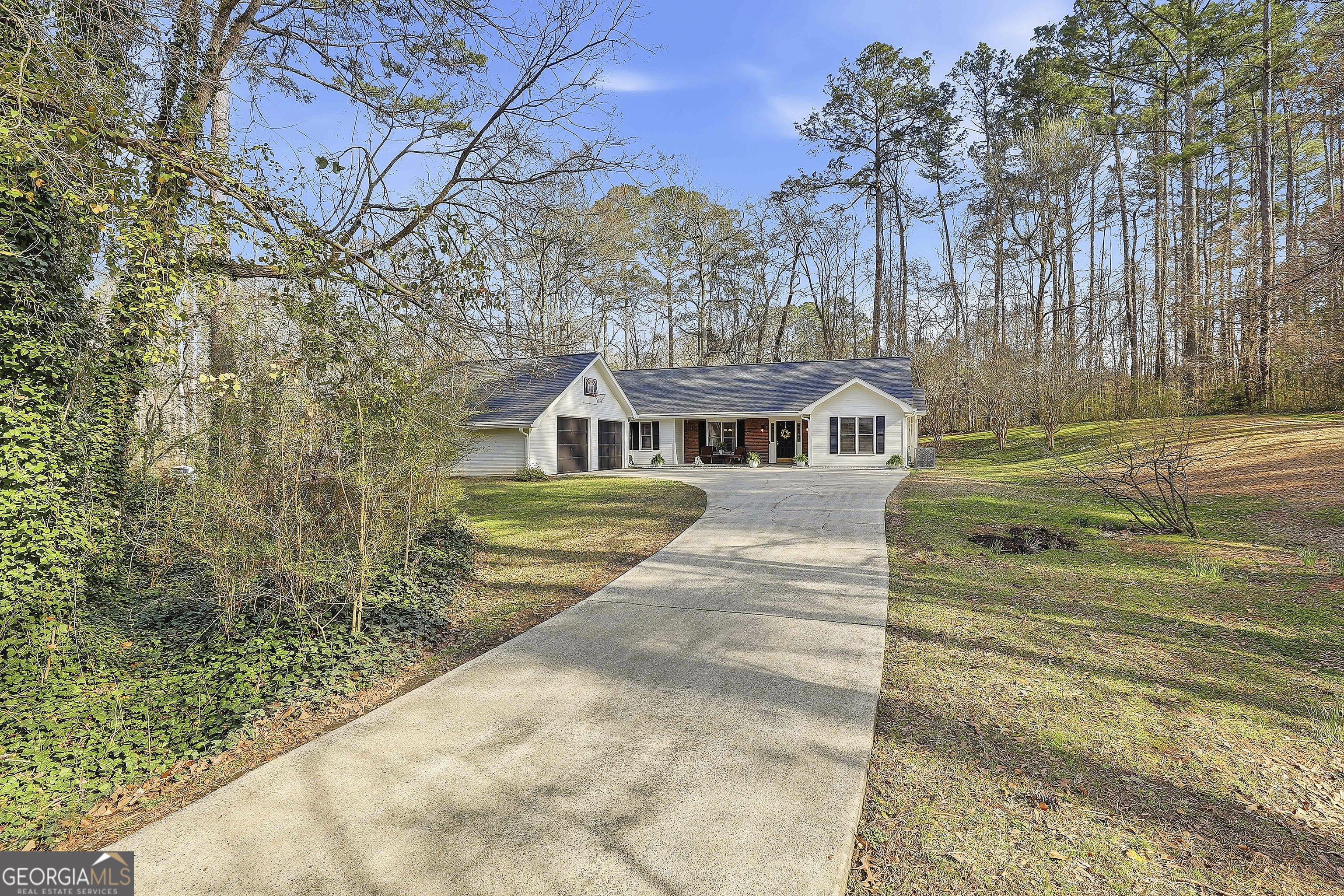 135 Spring Forest WAY