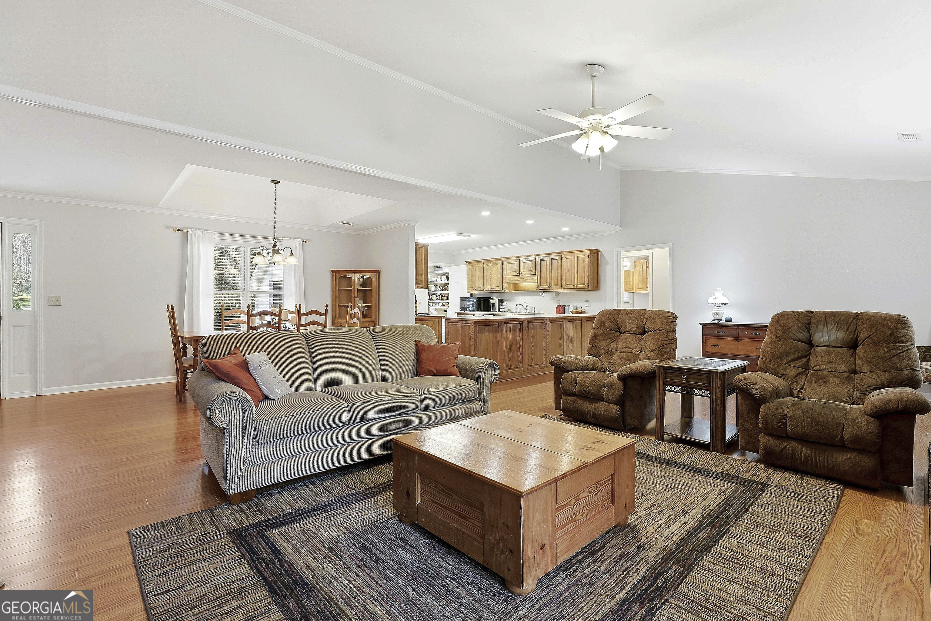 135 Spring Forest WAY