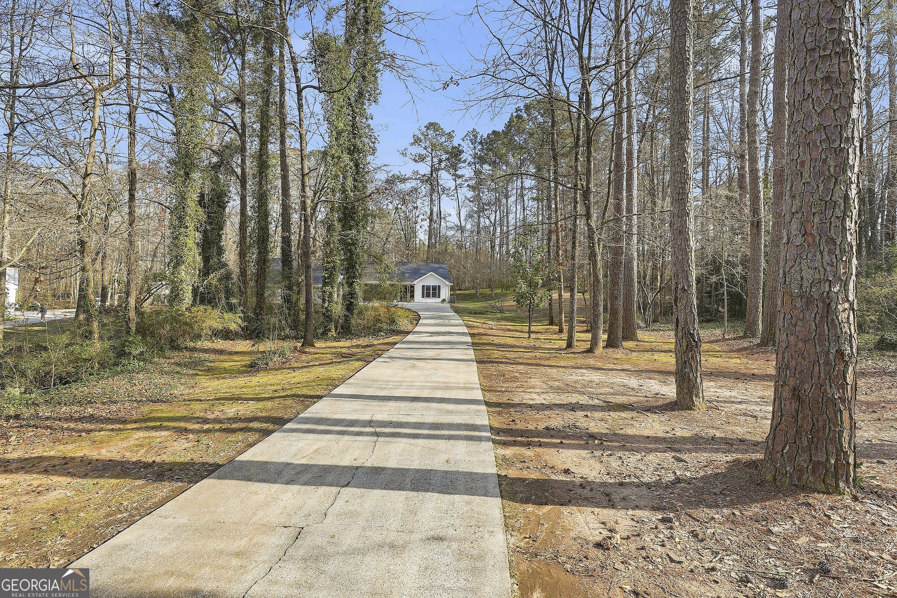 135 Spring Forest WAY