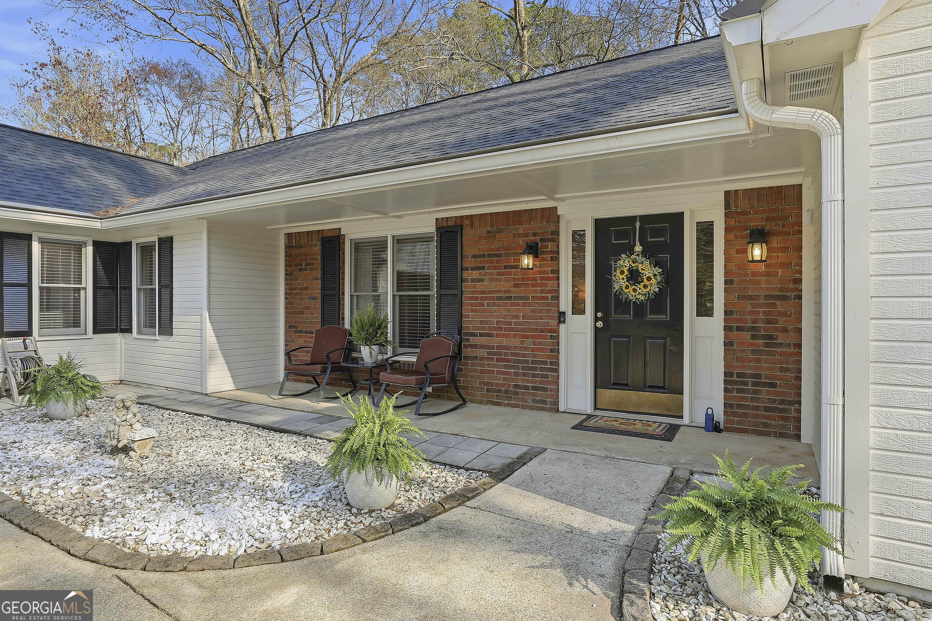 135 Spring Forest WAY