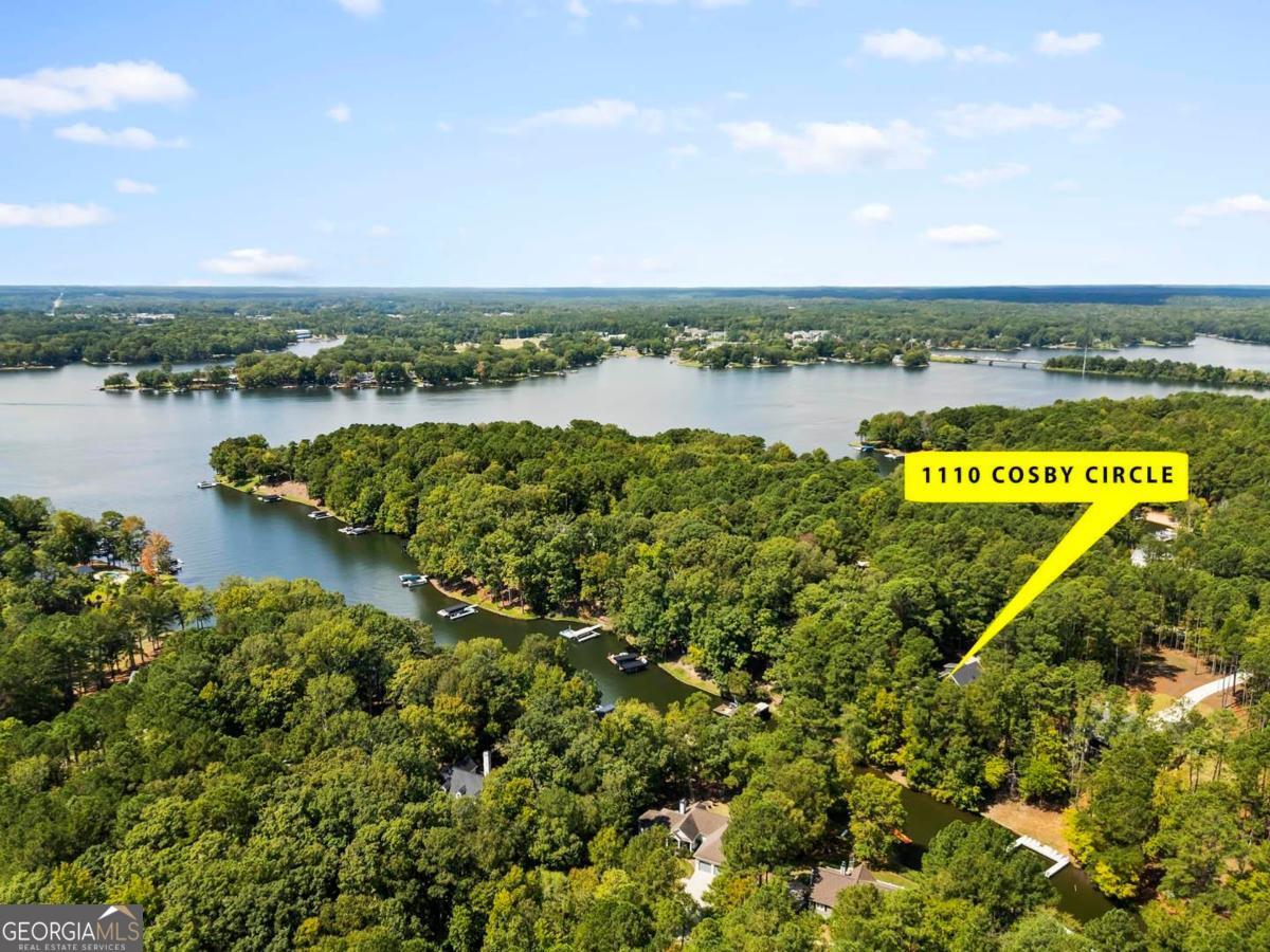 1110 Cosby CIR