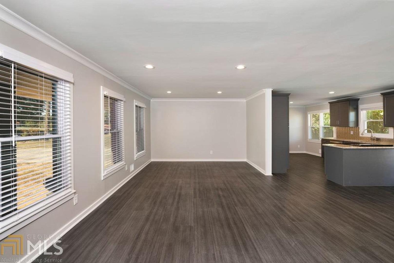 Grassdale Howren Lt - Residential