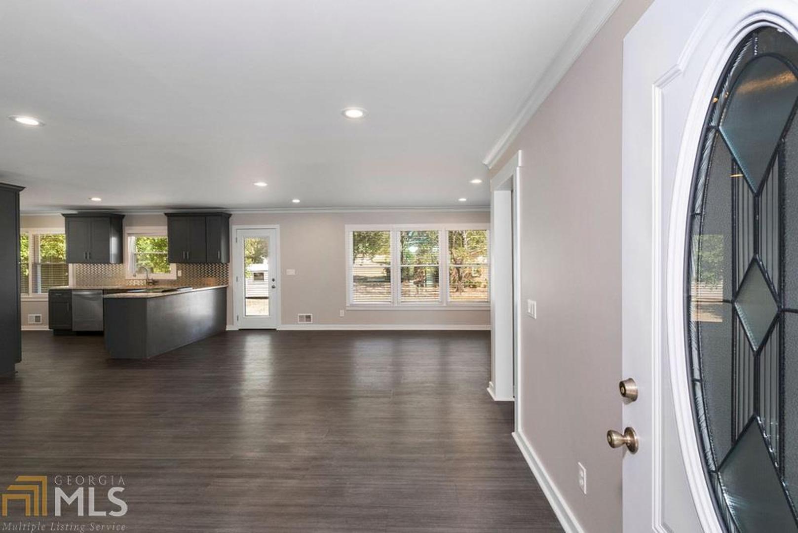 Grassdale Howren Lt - Residential