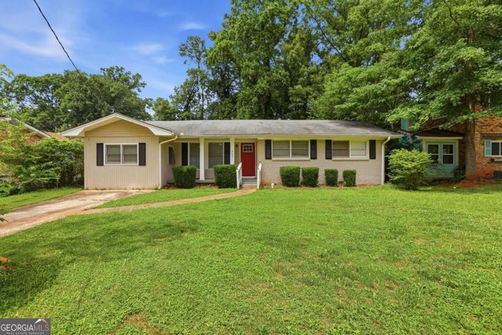 Photo 1 of 22 — 3621 Sherrydale LN, Decatur, GA 30032