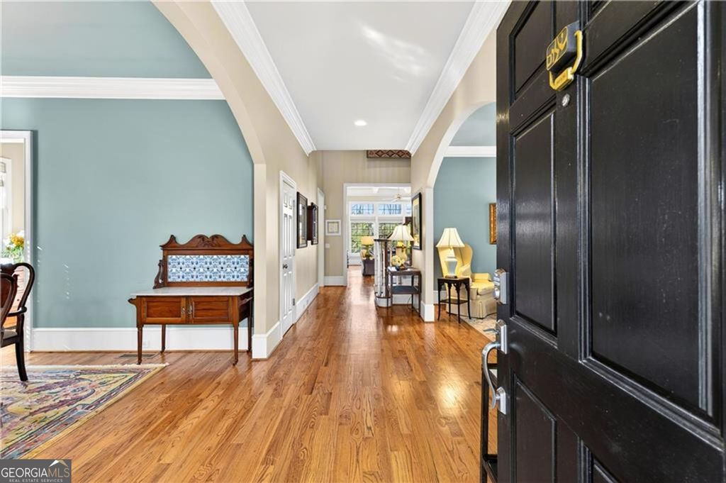 Photo of 1136 Bellewood Square, Dunwoody, GA 30338 (MLS # 10679784)