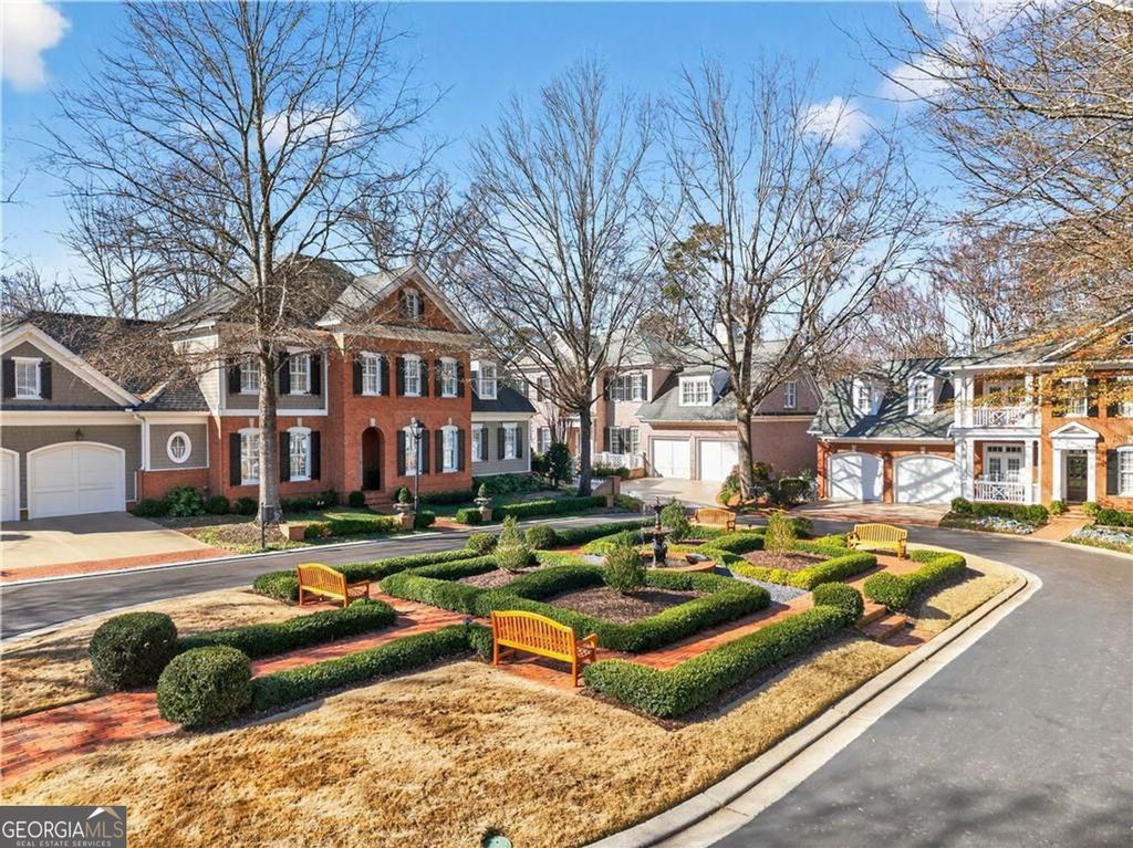 Photo of 1136 Bellewood Square, Dunwoody, GA 30338 (MLS # 10679784)