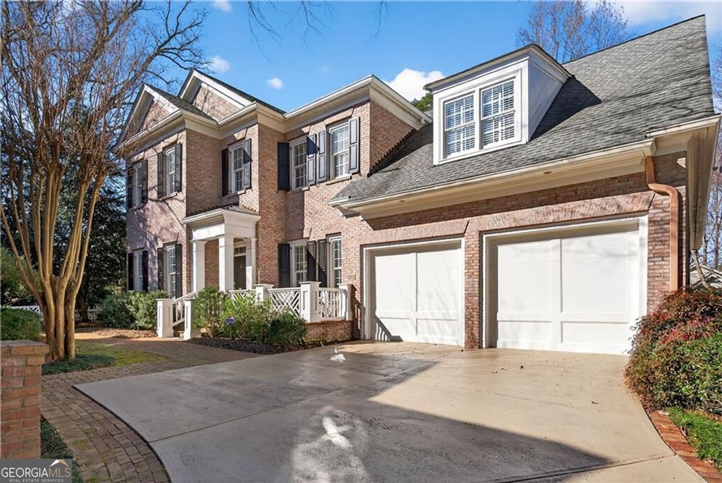 Photo of 1136 Bellewood Square, Dunwoody, GA 30338 (MLS # 10679784)