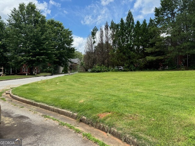 Build your Dream Home on this spacious 0.4 Acre Lot in this Prime Location. This Residential Land Lot is "For Sale" and available in the Lithonia area within a quiet residential subdivision. For convenience it is just minutes away from multiple Expressways, major Restaurants, Shopping Malls & Amusement Parks. Don't miss this Opportunity! Contact Felicia today at:678-218-7231. Send offers to Felicia at: feliciawardagent@gmail.com.