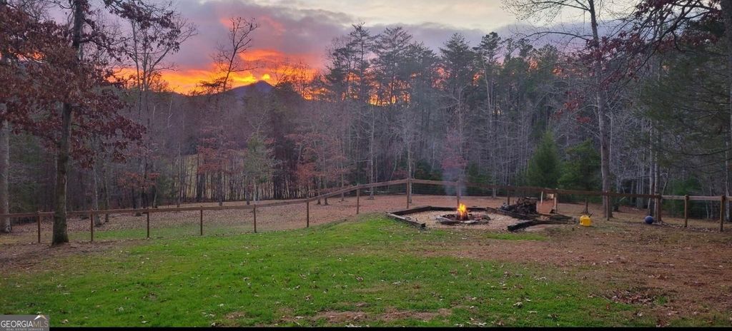 Photo of 28 Rothgeb Ridge Road, Blairsville, GA 30512 (MLS # 10770709)