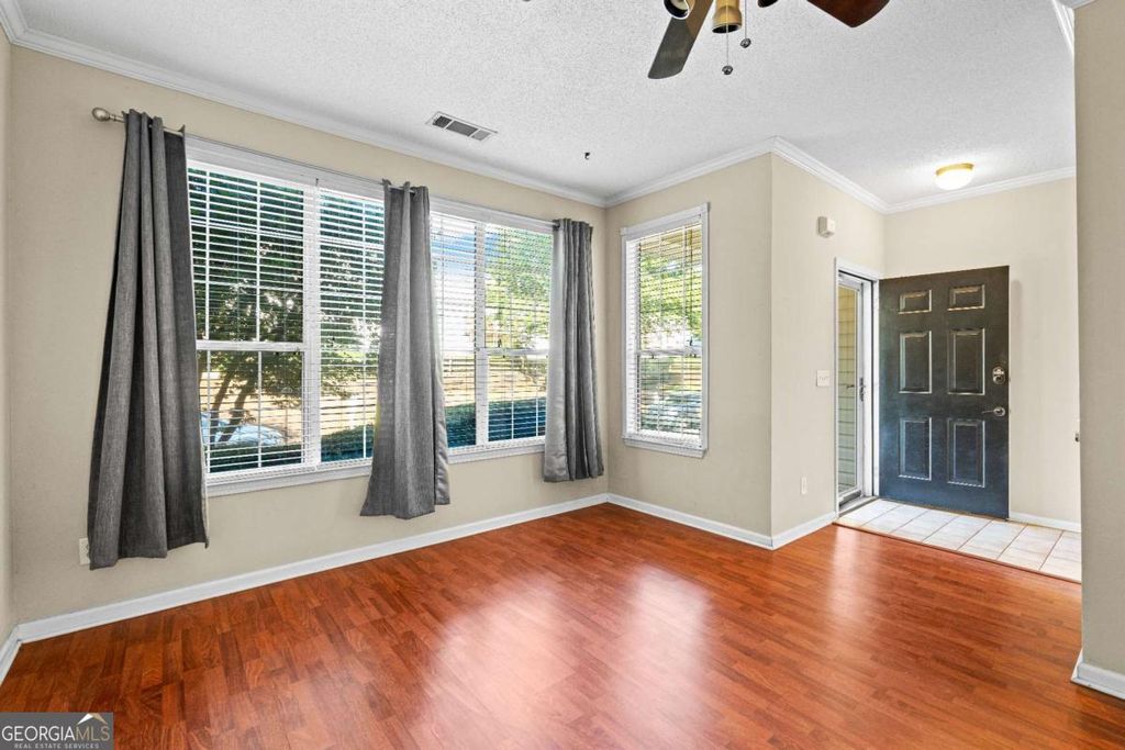 Photo of 380 Brentwood Drive, Newnan, GA 30263 (MLS # 10701599)