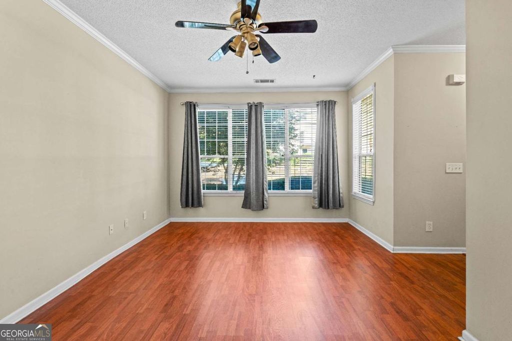 Photo of 380 Brentwood Drive, Newnan, GA 30263 (MLS # 10701599)