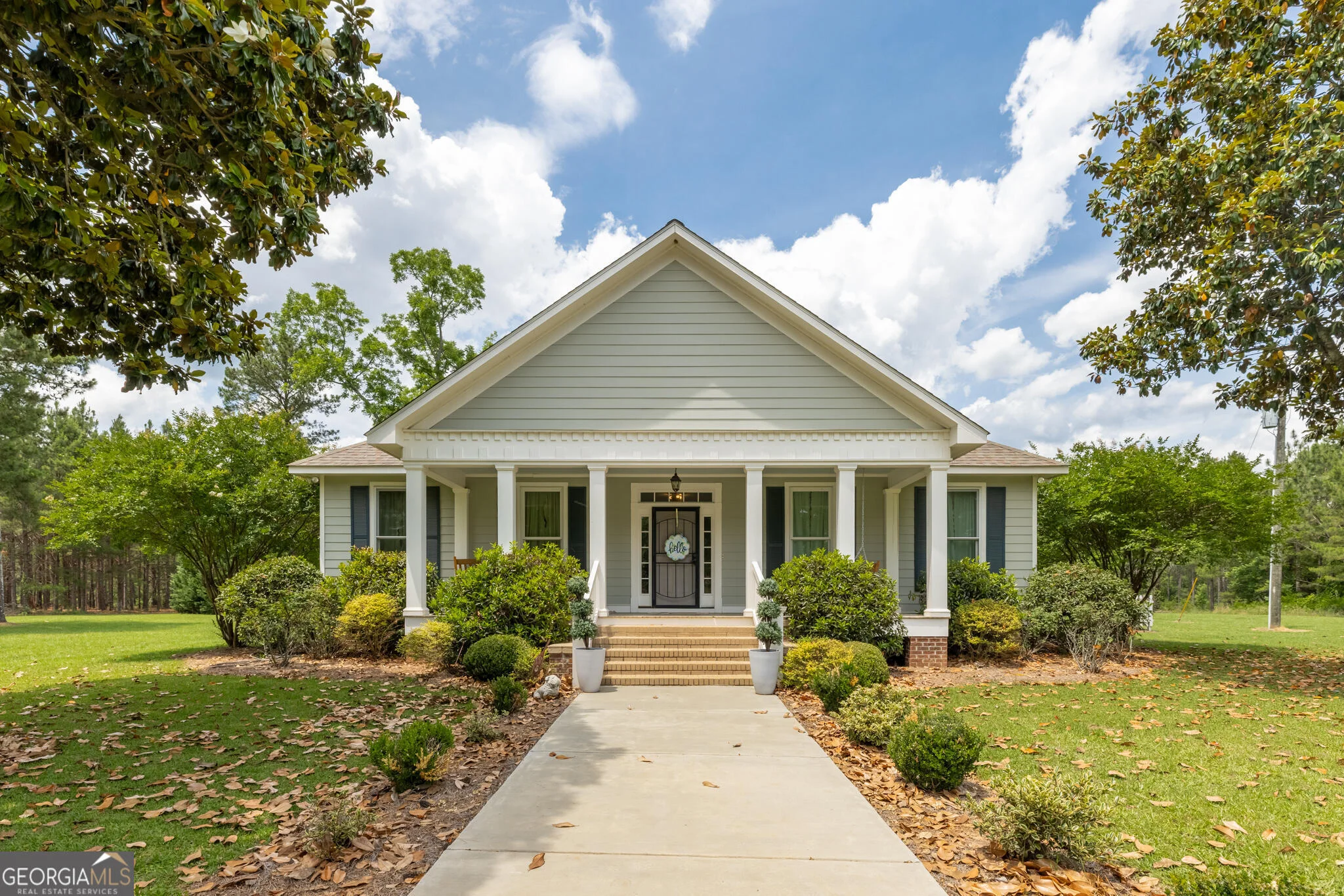 1859 Upper River Road, Americus, GA, 31709
