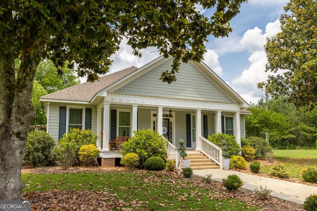 Photo of 1859 Upper River Road, Americus, GA 31709 (MLS # 10771224)