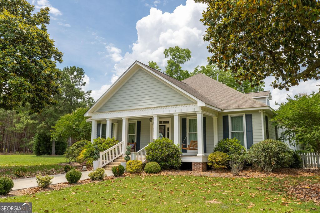 Photo of 1859 Upper River Road, Americus, GA 31709 (MLS # 10771224)