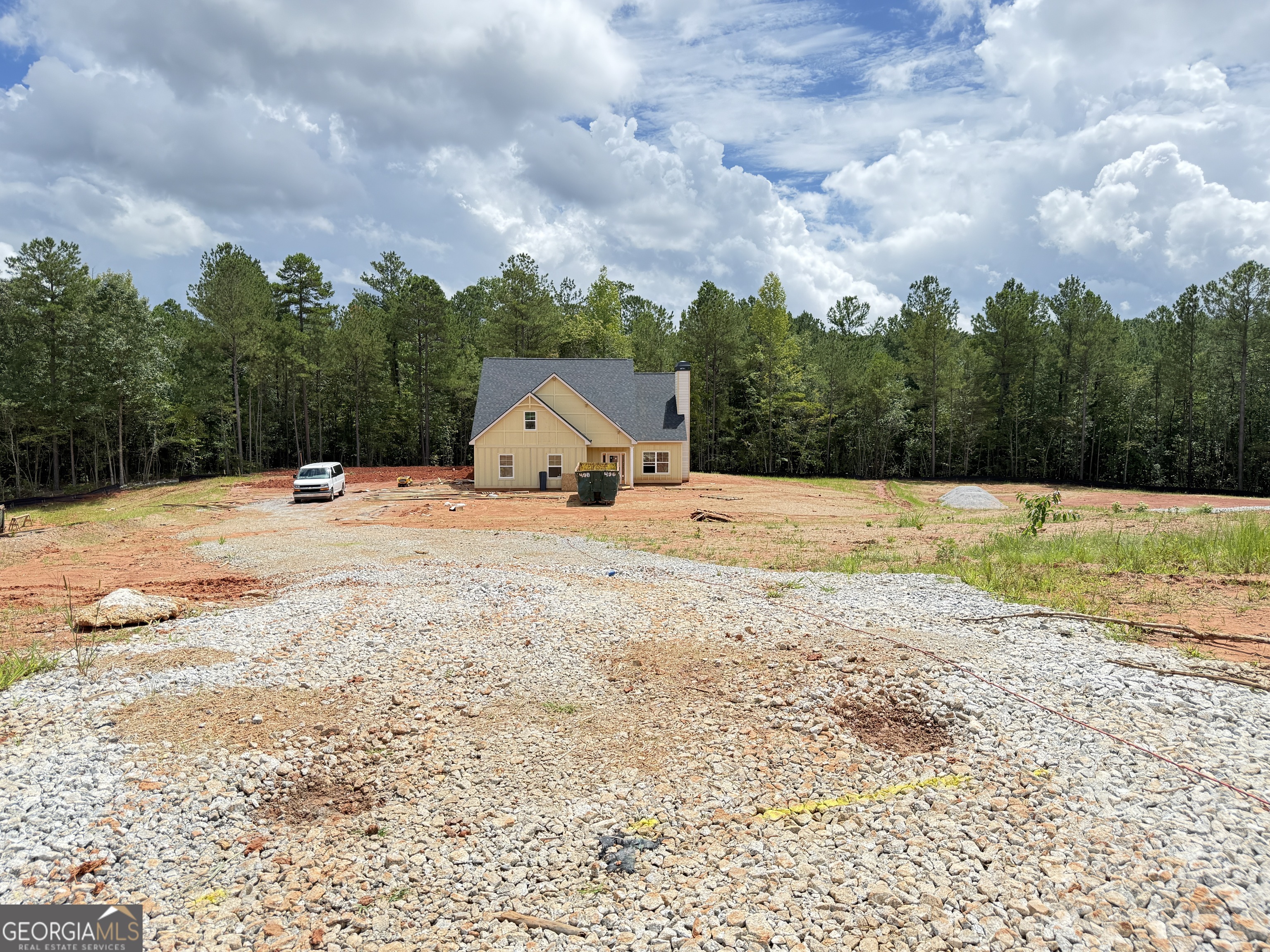 0 Piney Woods DR 9