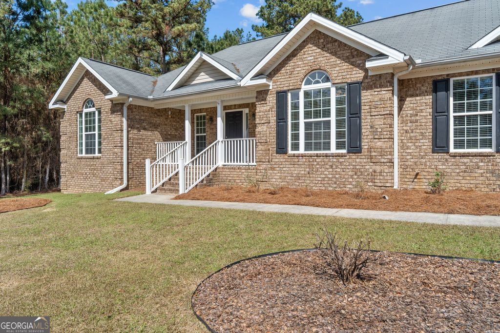 Photo of 205 Welsh Trail, Macon, GA 31216 (MLS # 10715017)