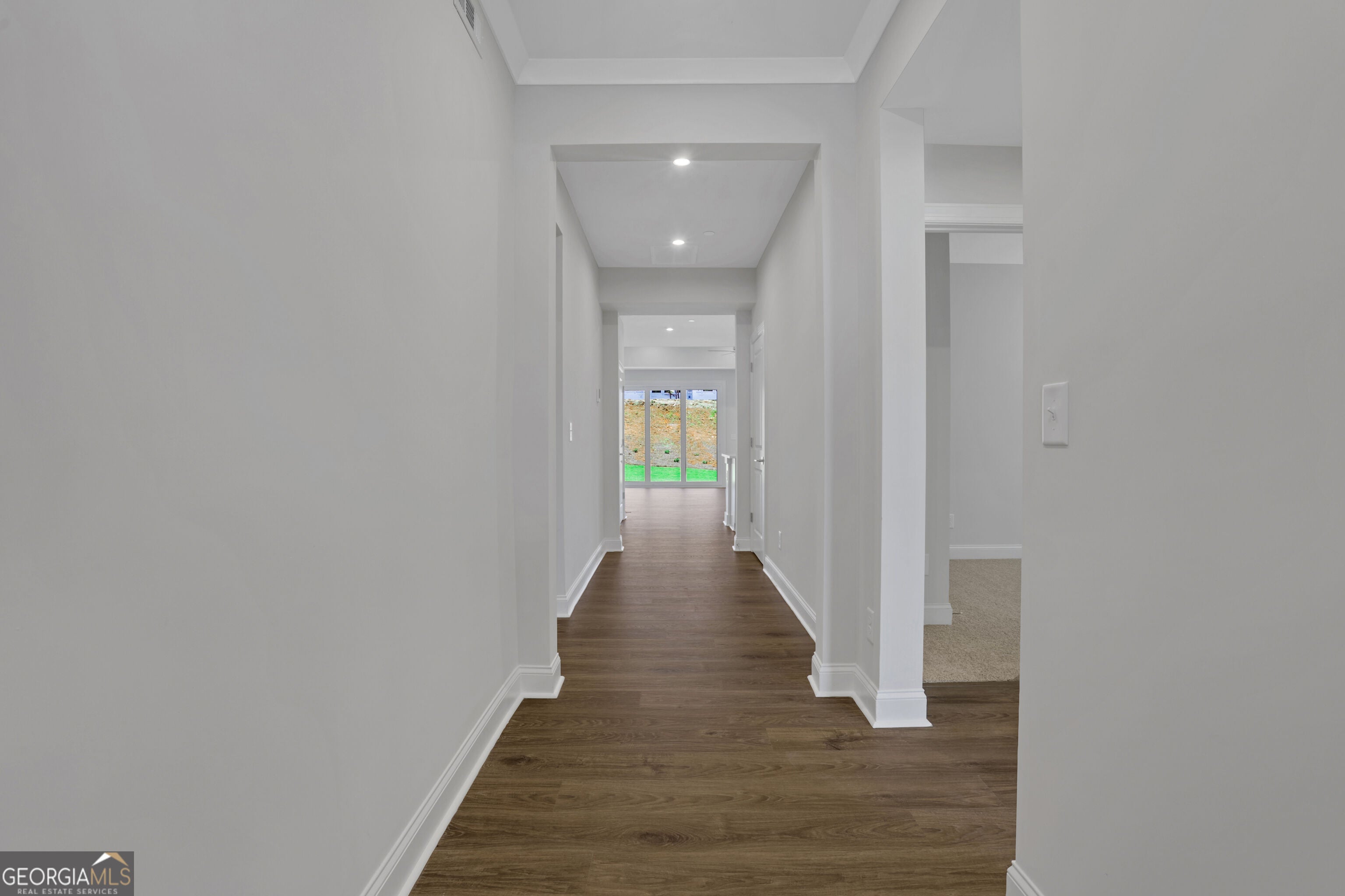 130 Willowfern LN